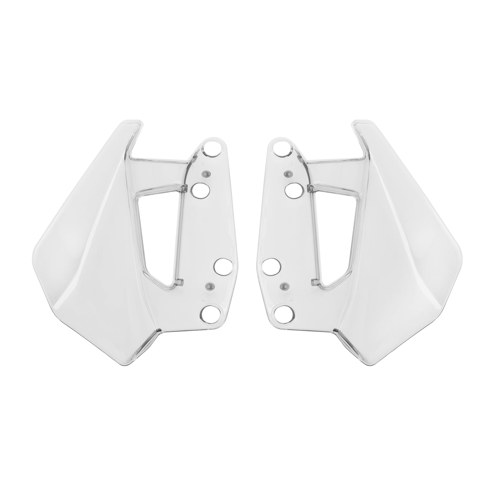 2024 BMW R1300GS Windshield Plate Plate Later Painéis