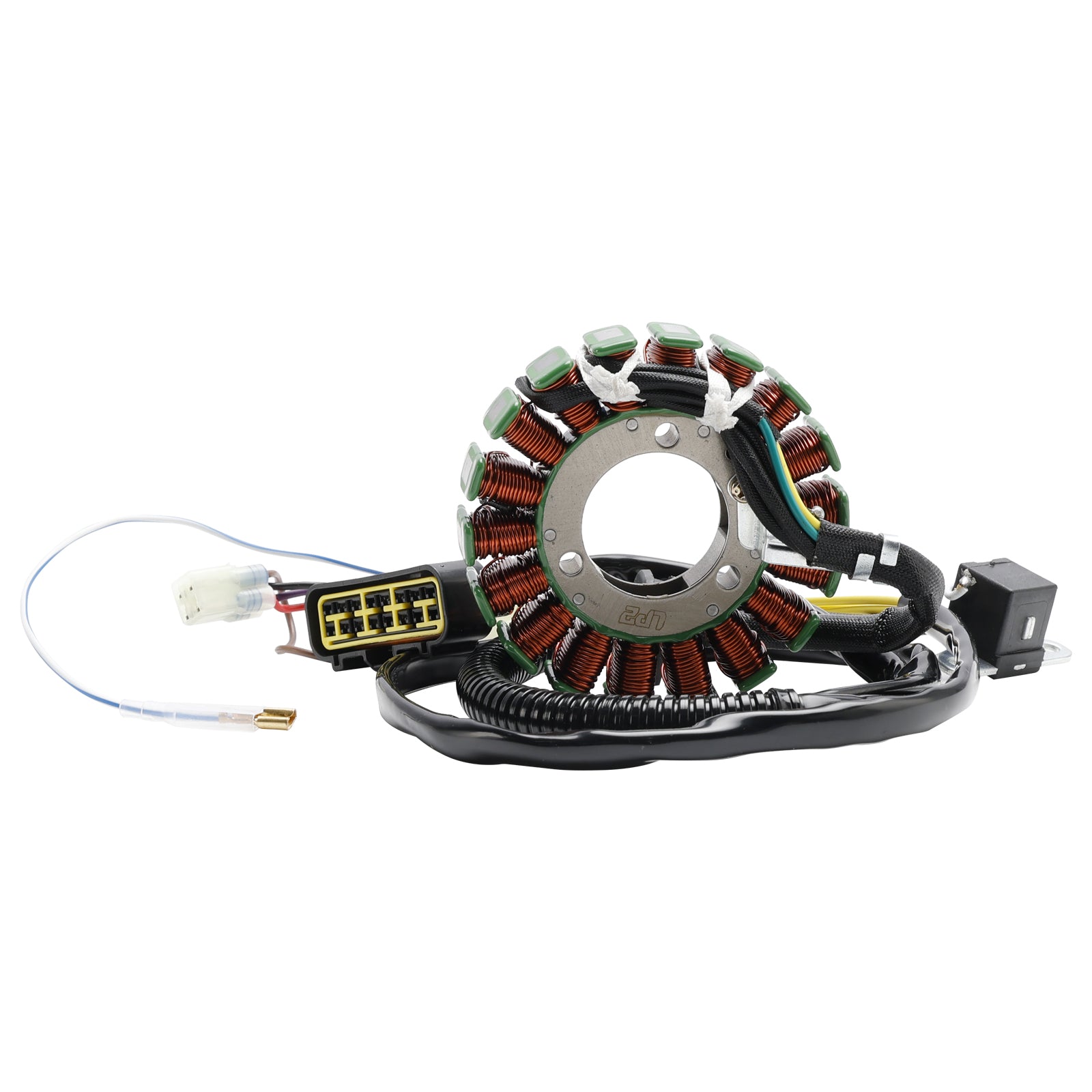 Explorer Trasher 500 503 520 Generator Stator SMC Canyon/RAM/ 35560-CGV-00
