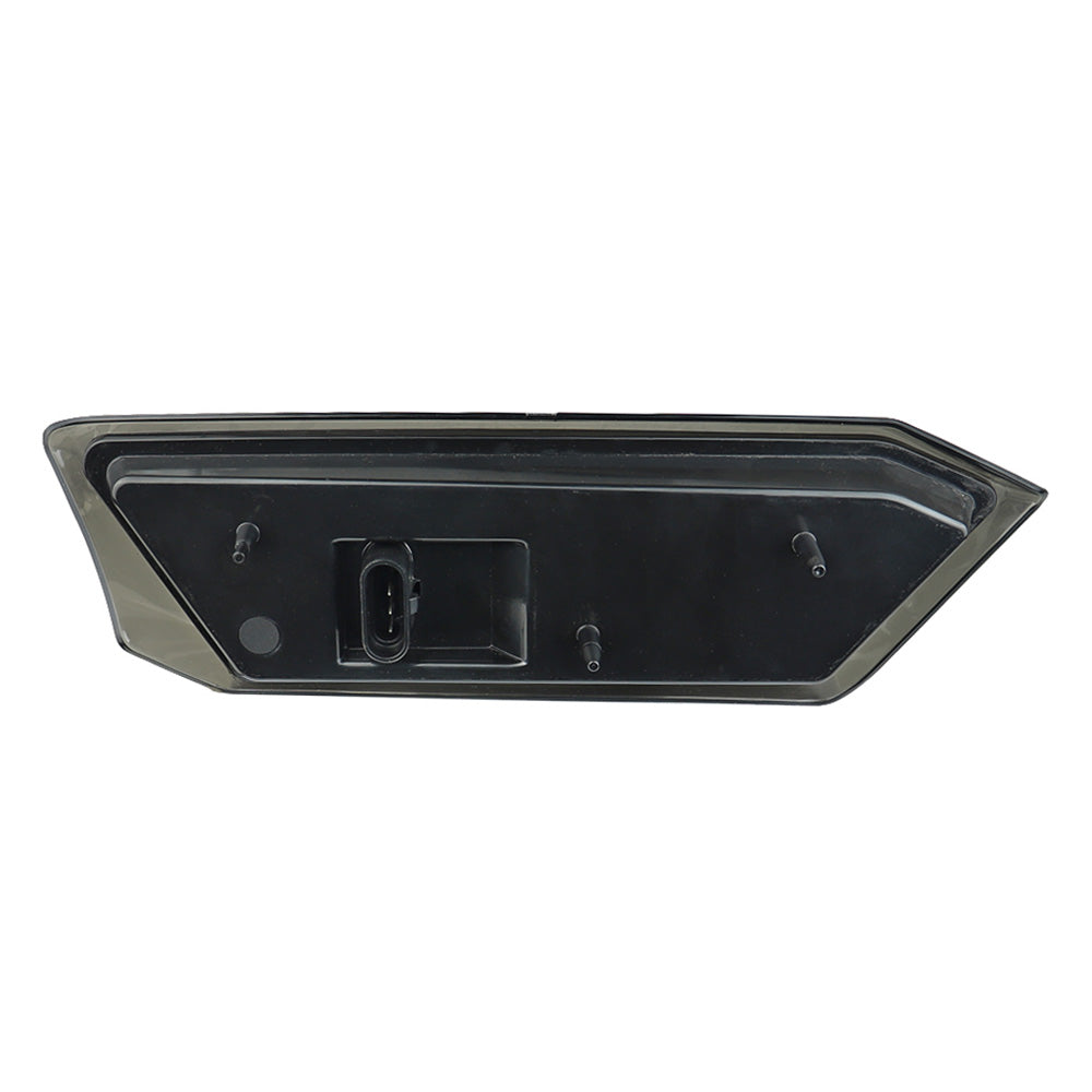 14-19 ポラリス RZR ターボ 1000 XP 900 S LED テールライト 2412341 2412342