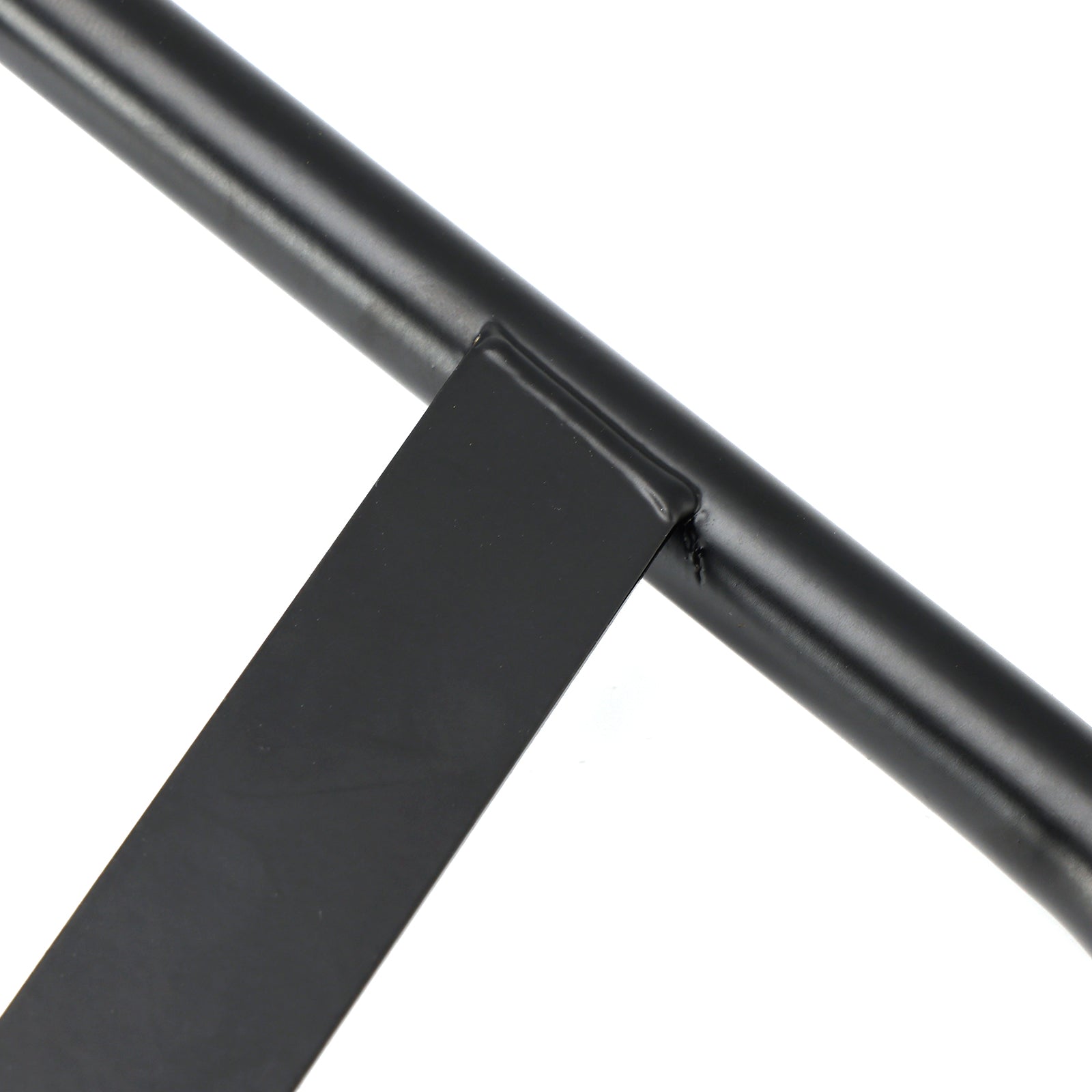 21-25 Honda Msx 125 Luggage Rack Side Saddle Bag Mount Bracket Left&Right