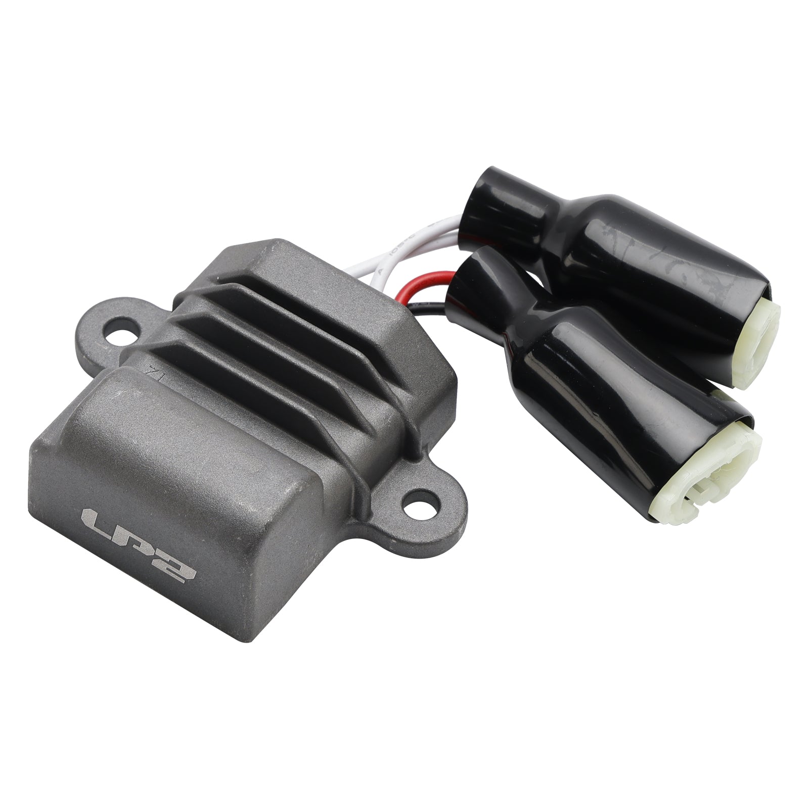 4-pin 19-24 Yamaha YZ250F WR250F YZ450F WR450F Spannungsregler Rektifikator B7B-81960-00-00 B7B819600000