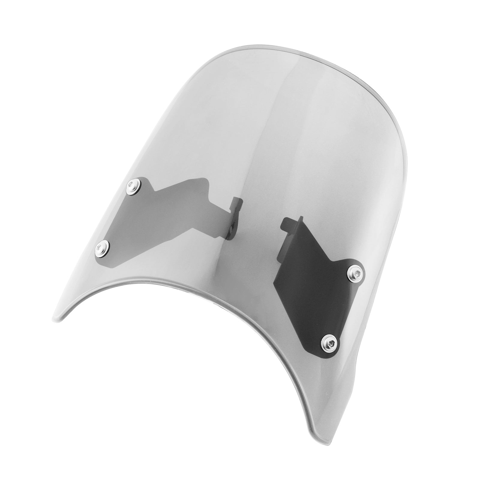 19-23 Husqvarna Vitpilen 401 Svartpilen 401 voorruit voorruiten