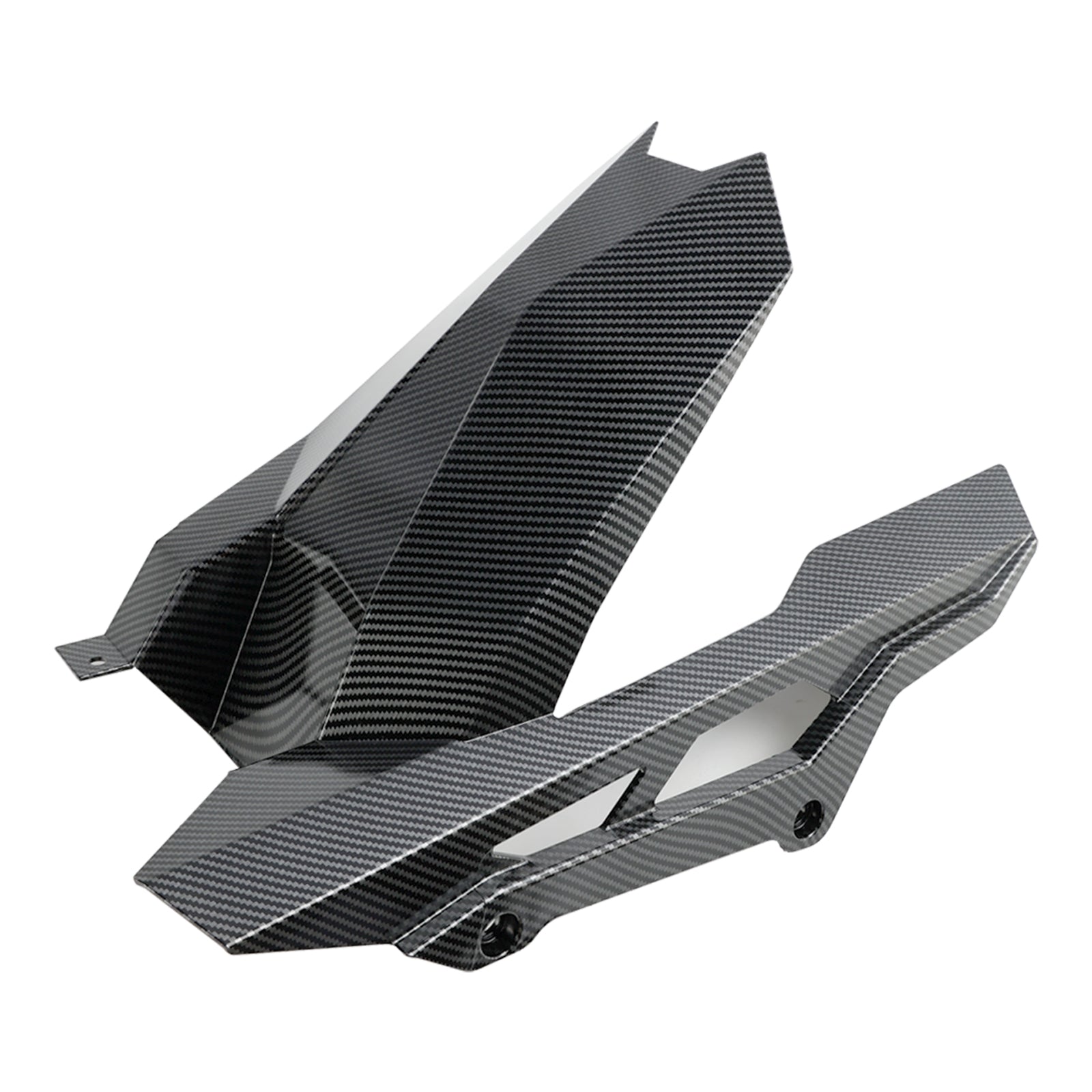 23-24 Kawasaki ZX-4R ZX-4RR BAKE FENDER