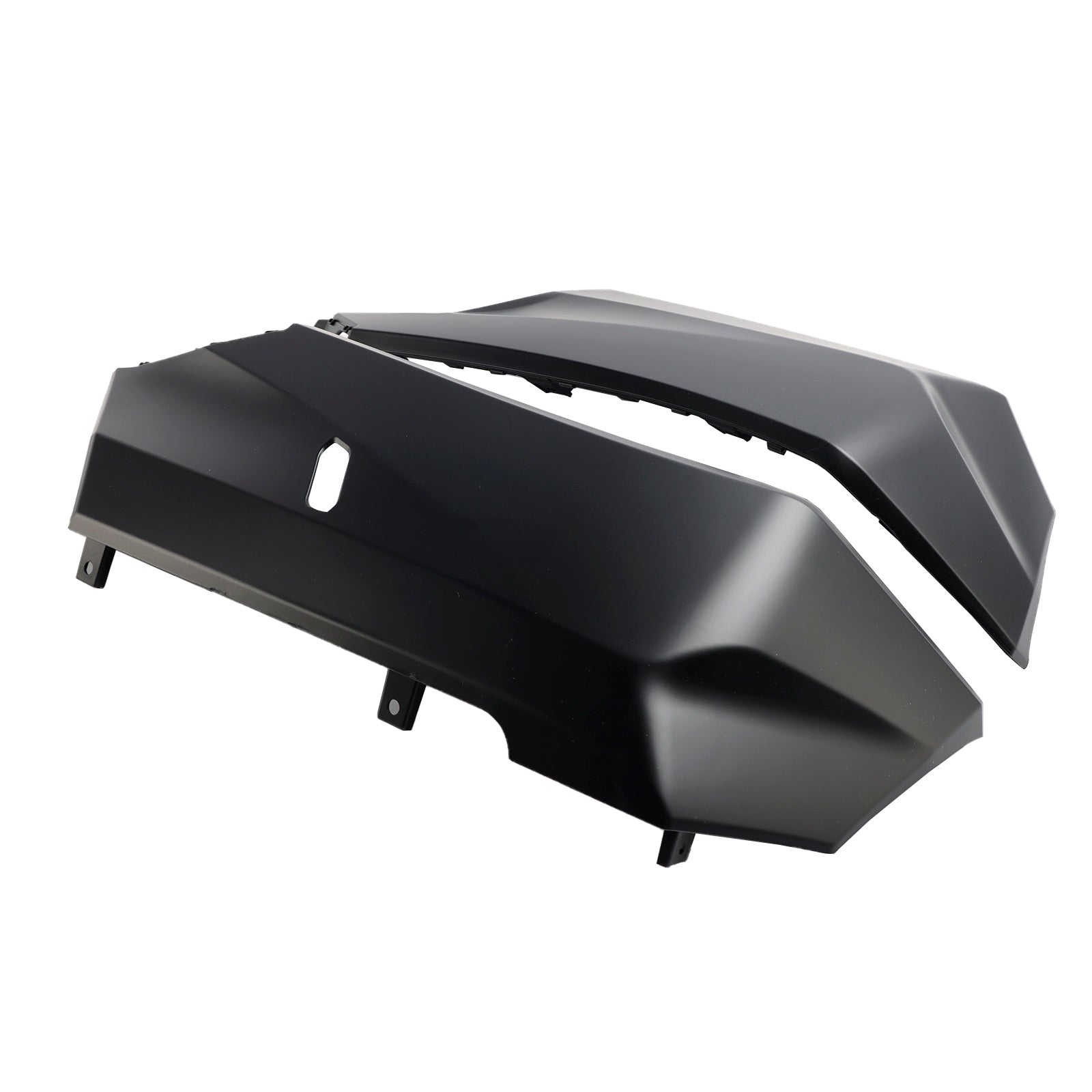 23-24 Honda Adv 160 Side Pedal Cover Panel Fairing Cowl