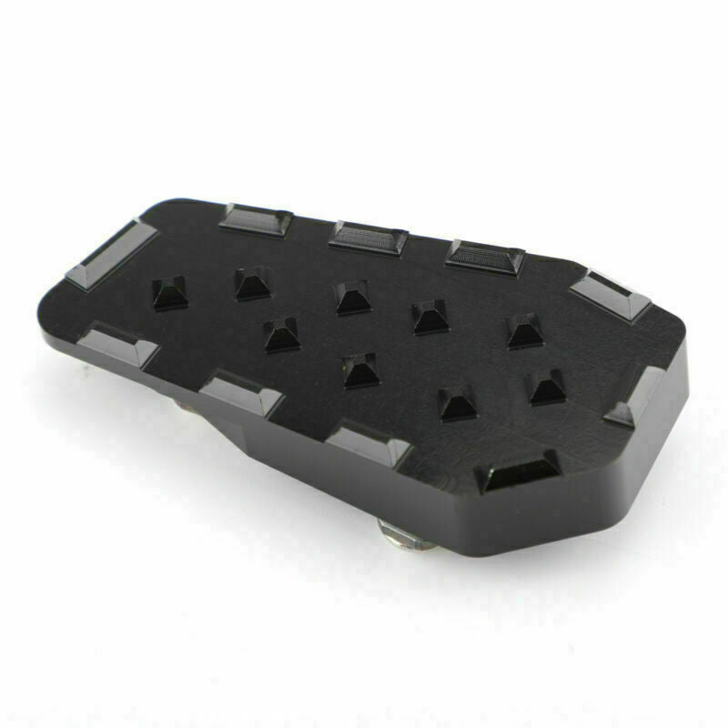 2015-2018 BMW XR H9 Rear 1000 Brake S Extension Pedal Enlarge Lever Black