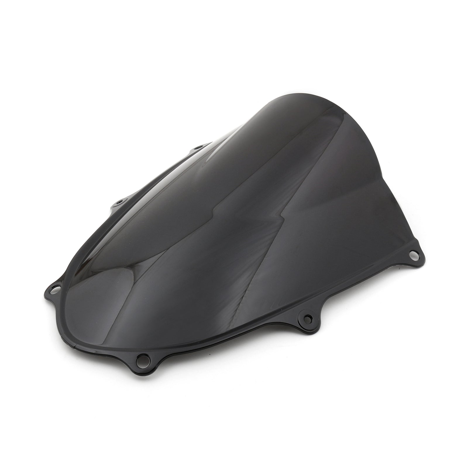 Amotopart 2017-2025 K17 GSXR1000 Suzuki White&Red Fairing Kit