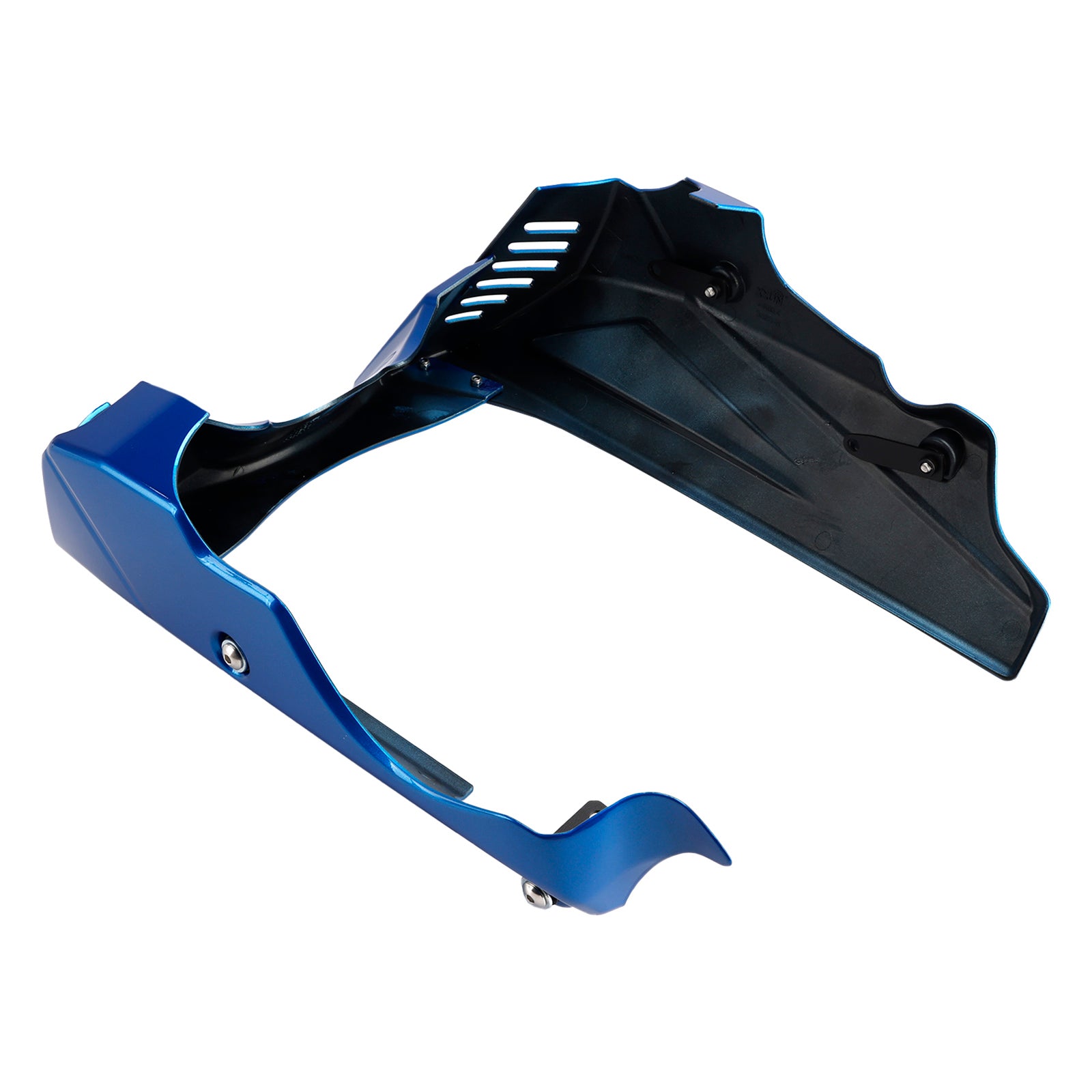 2022-2025 Yamaha XSR900 Belly Pan Lower Engine Spoiler Fairing Cover