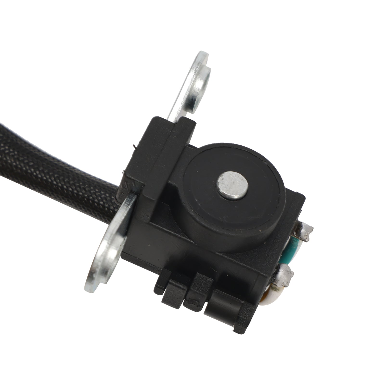 17-24 Kawasaki KLE250 Versys X Generator Regulator Stojator Rekulator i uszczelka