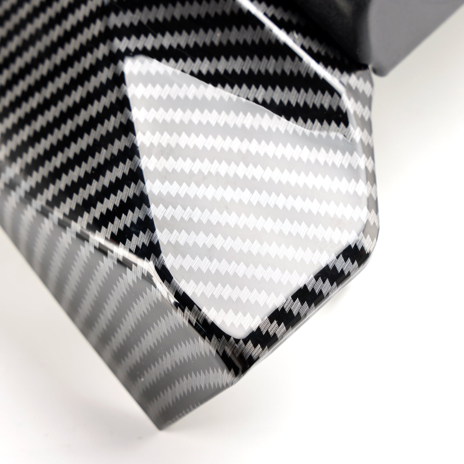 2024-2025 Honda CBR650R CB650R Rear Tail Seat Fairing Cover