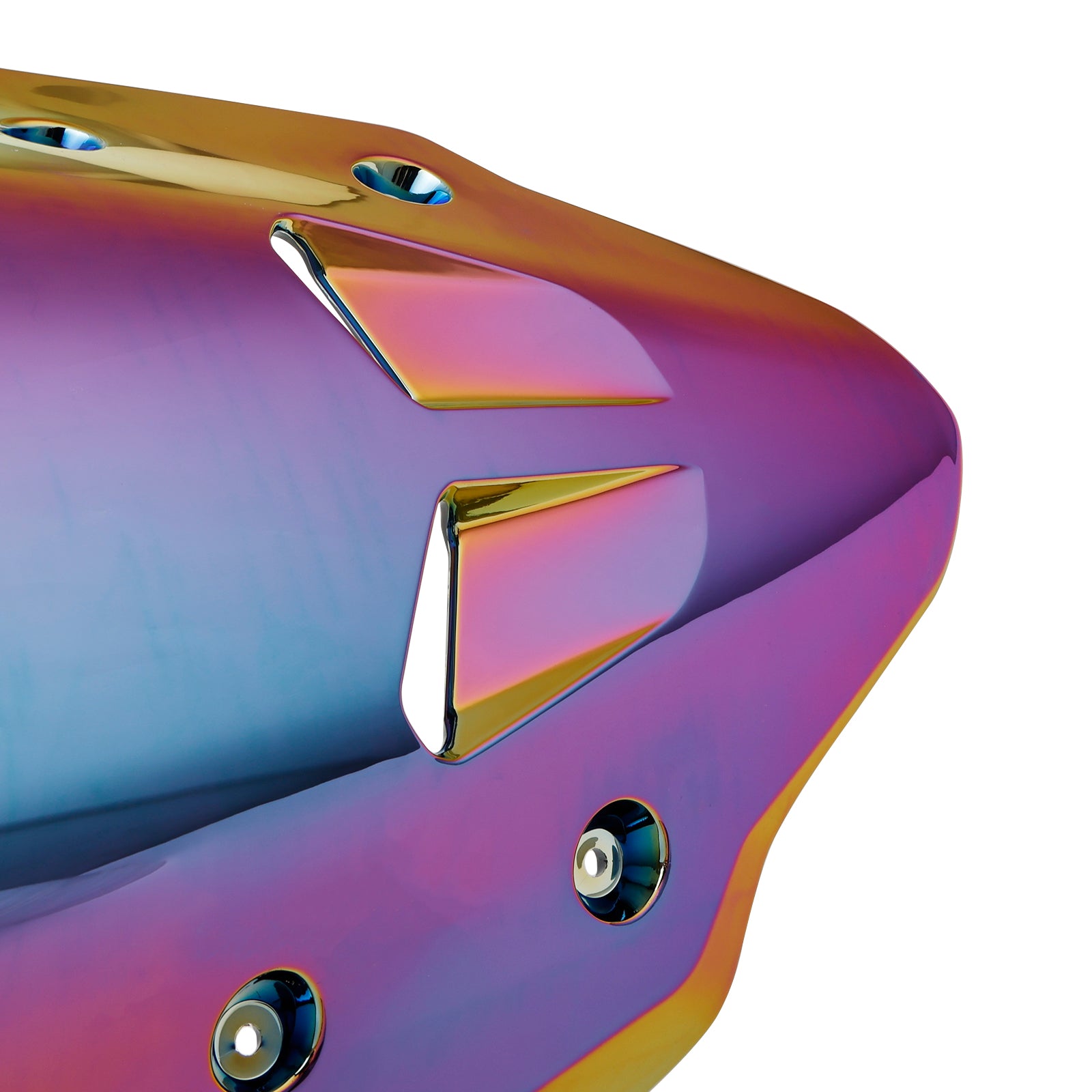 19-24 HONDA CB400X/CB500X ABS MOTOCYCLE Windshield Windscreen