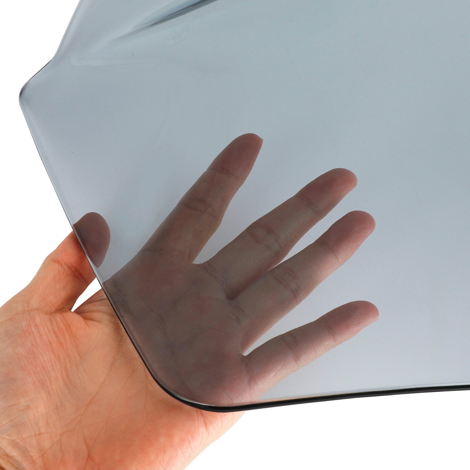 BMW S1000XR 15-19 ABS Motorcycle Windshield WindScreen