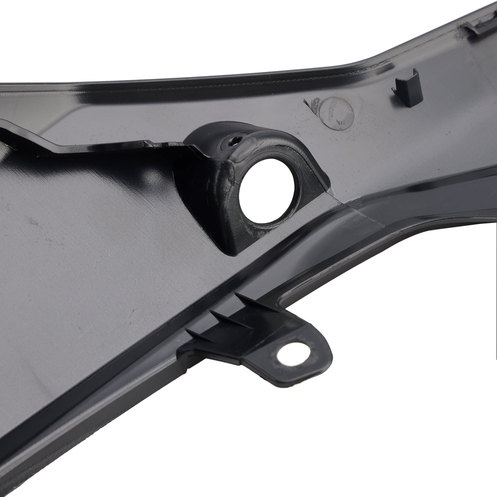 2019-2024 Yamaha Tenere 700 kuipstaartstoel