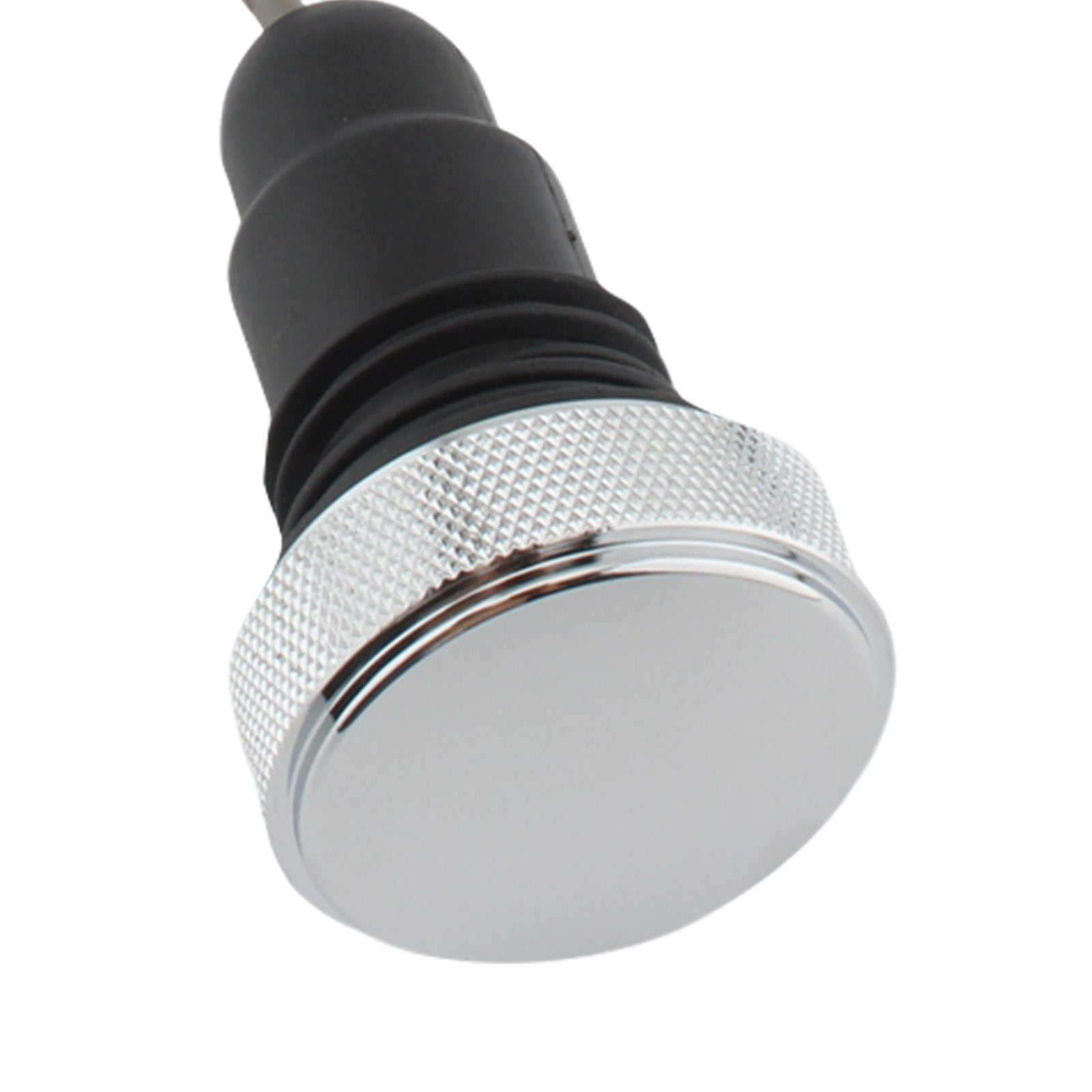 2006-2017 FXD Dyna 0710-0153 Oil Dipstick Tank Cap Plug