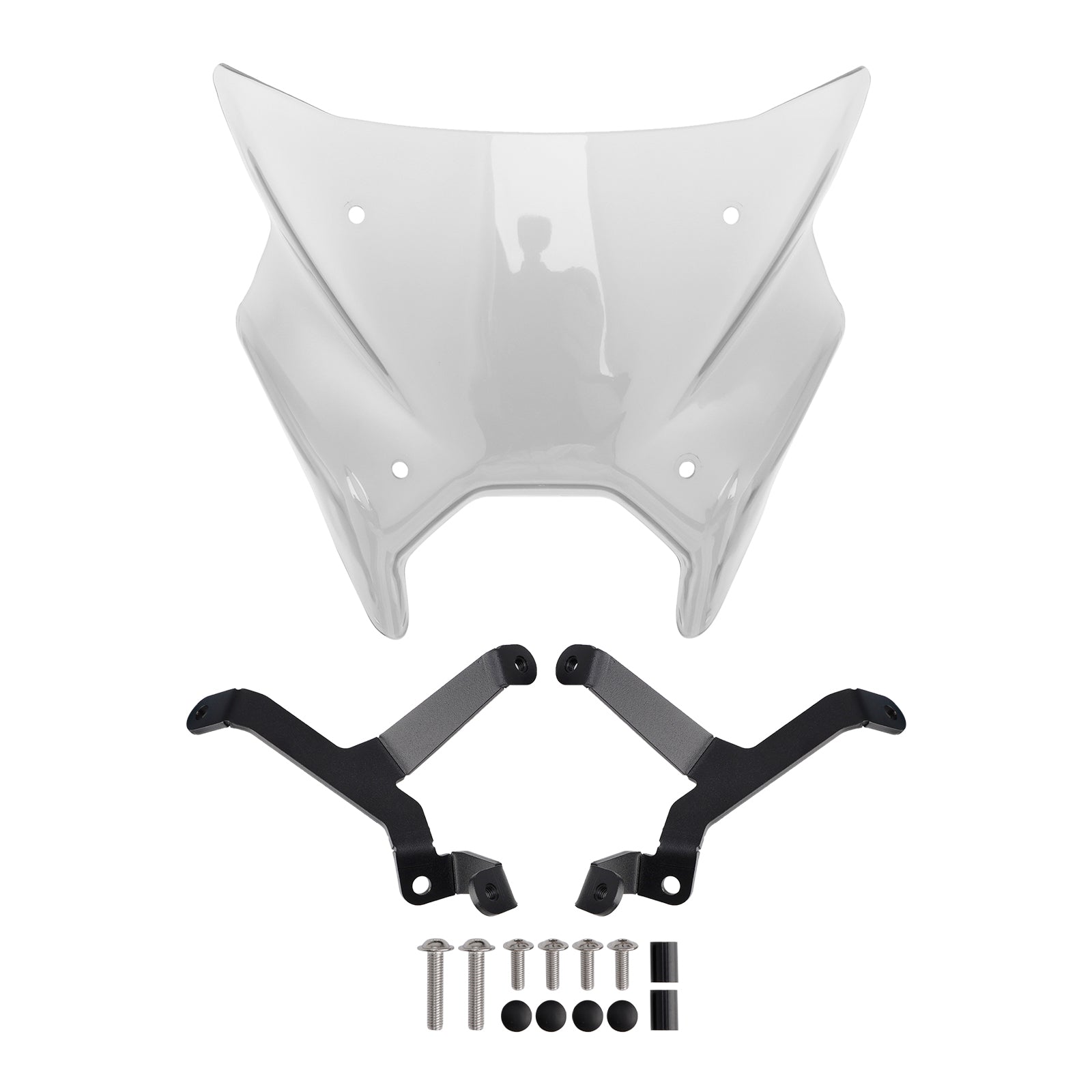 YAMAHA MT-09 MT09 2024-2025 Windshield WindScreen