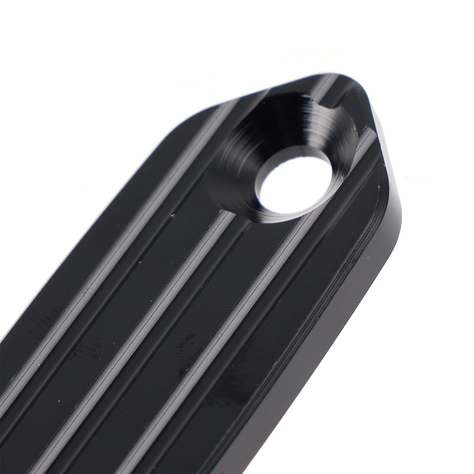 2013-2026 Kawasaki Ninja Zx6r Zx-6r Zx 636 Aluminum Mirror Block Plates