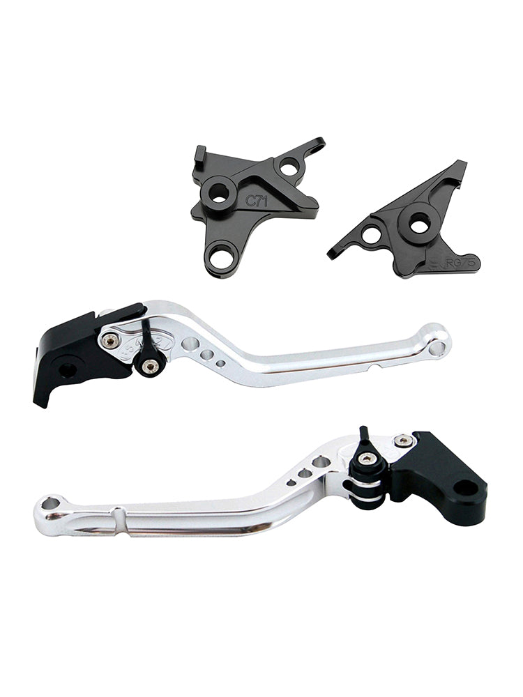 2017-2023 BMW R NINE T /PURO /RACIER LOLHA ALAVANHA DE FREIO