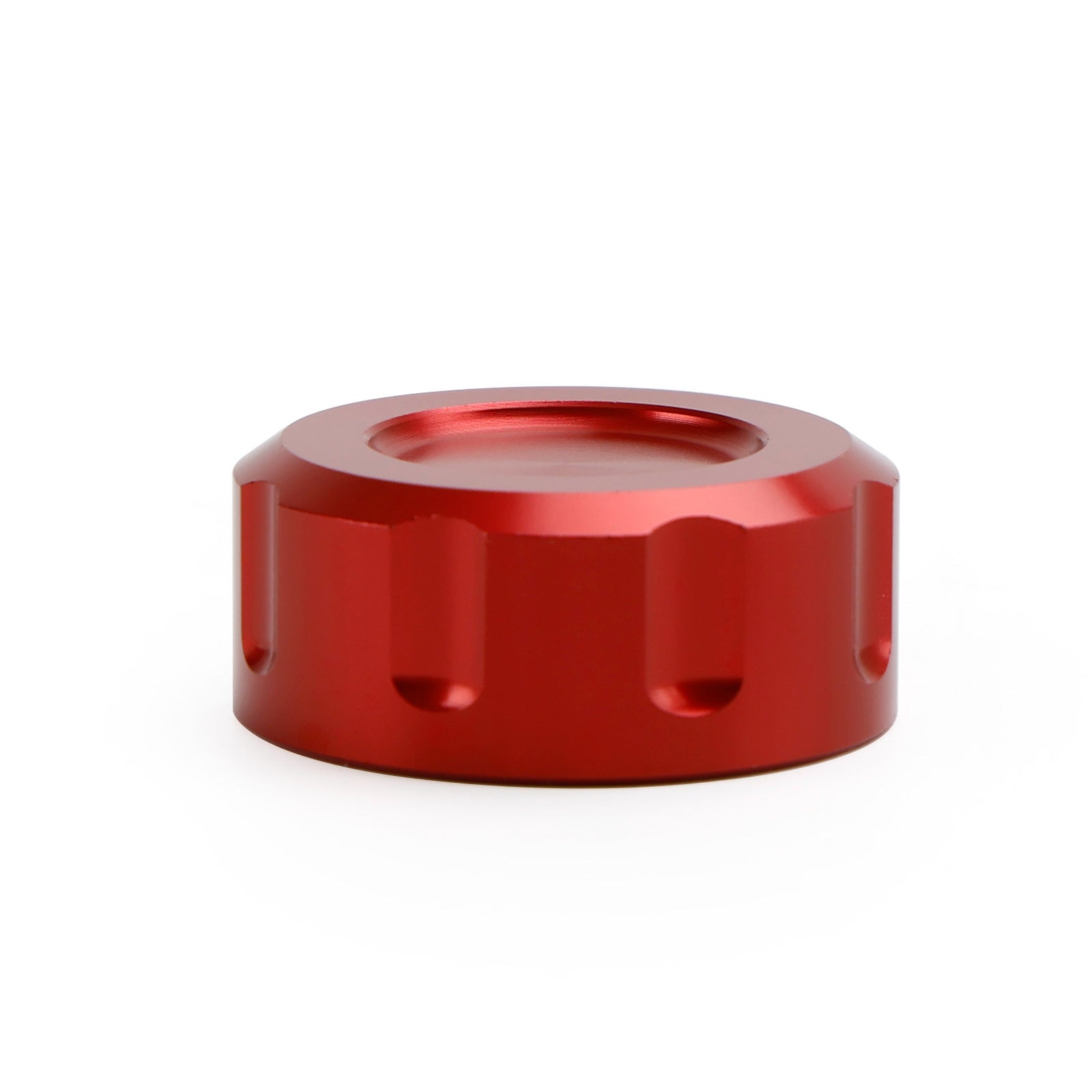 2018-2023 Honda Z125 Monkey 125 ST125 DAX 125 CNC Cubierta de depósito de líquido de freno trasero de aluminio