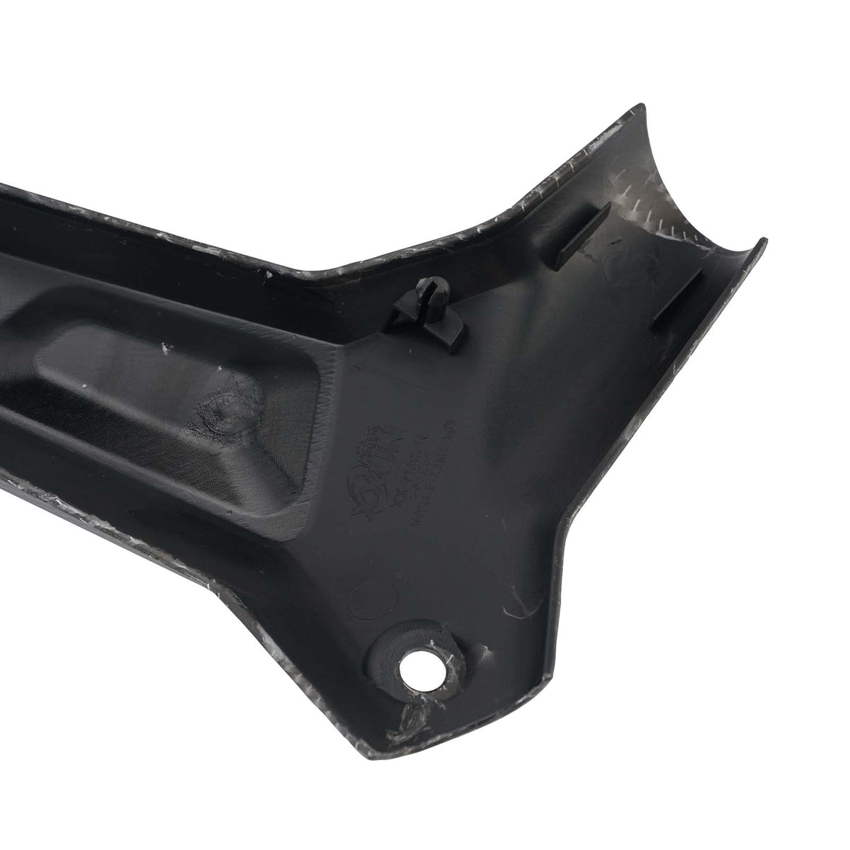 22-25 660 25-27 800 Trident Frame Guard Side Protection Cover Fairing