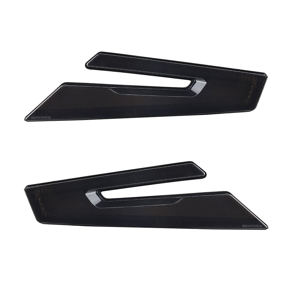 2020-2023 Polaris RZR Pro XP XP4 UTV LED Heckbremsbleche Leuchte