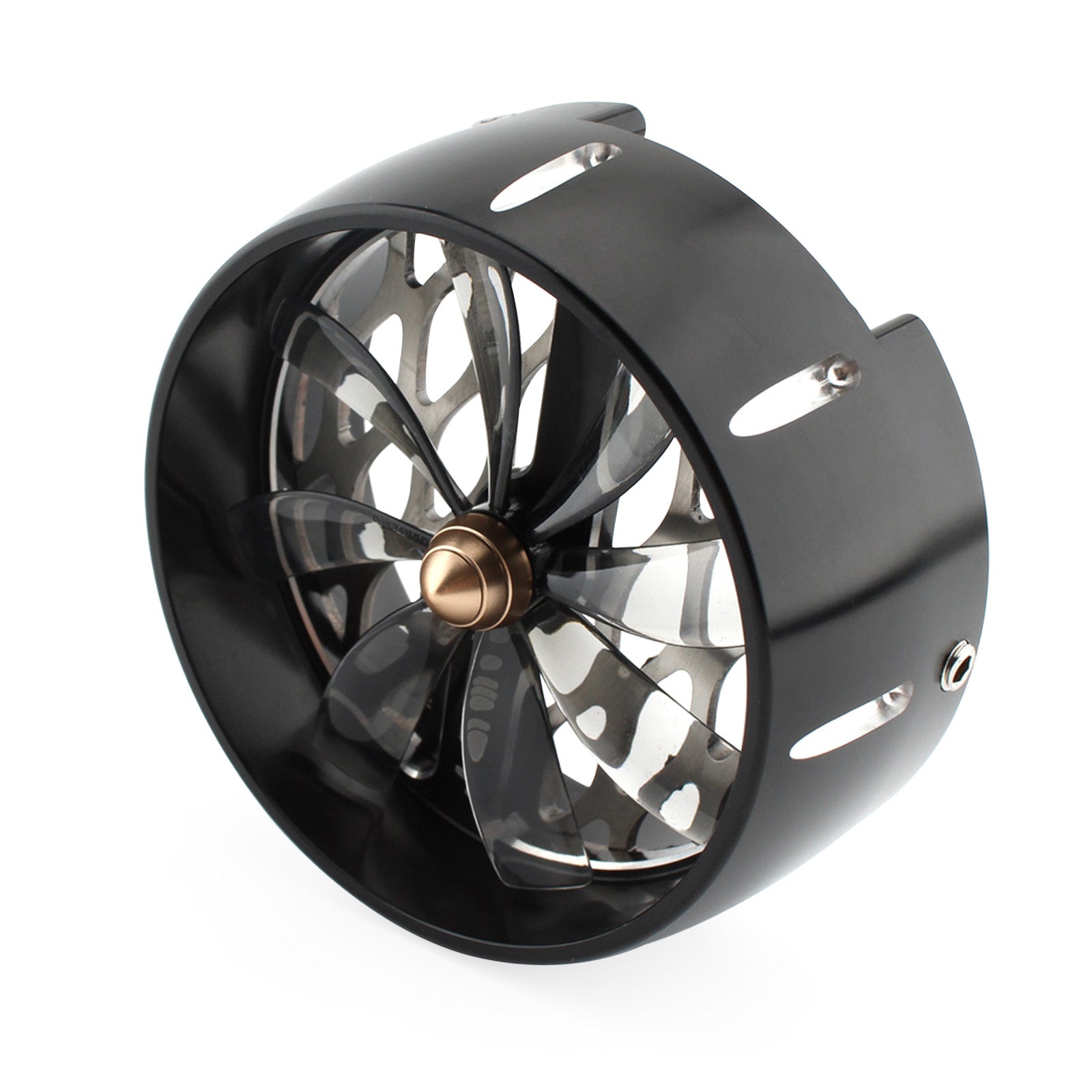 Cubierta de entrada de aire cubre filtro para BMW R Ninet Ninet R9T