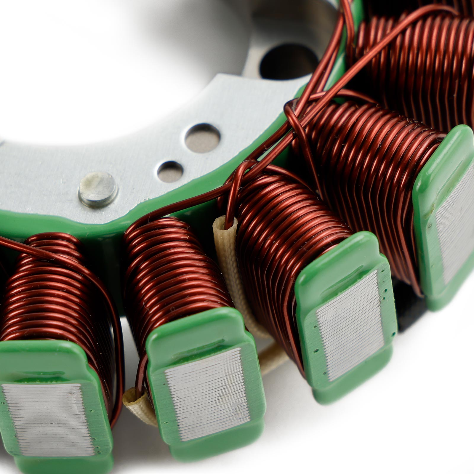 Magnéto Stator pour Honda CB 125 F/GLR 125 1WHF/GLR 125 1WHH 2015 - 2020