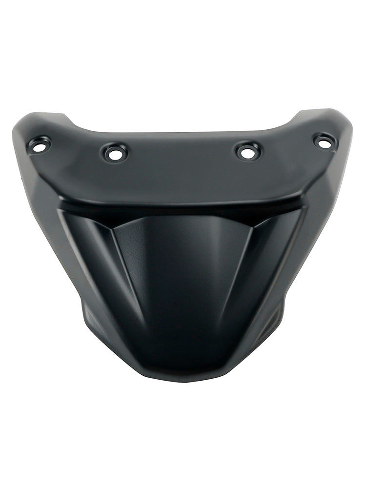 2022-2023 Ducati Desert x Front Fender Näbbläppnäskonskydd spoilers