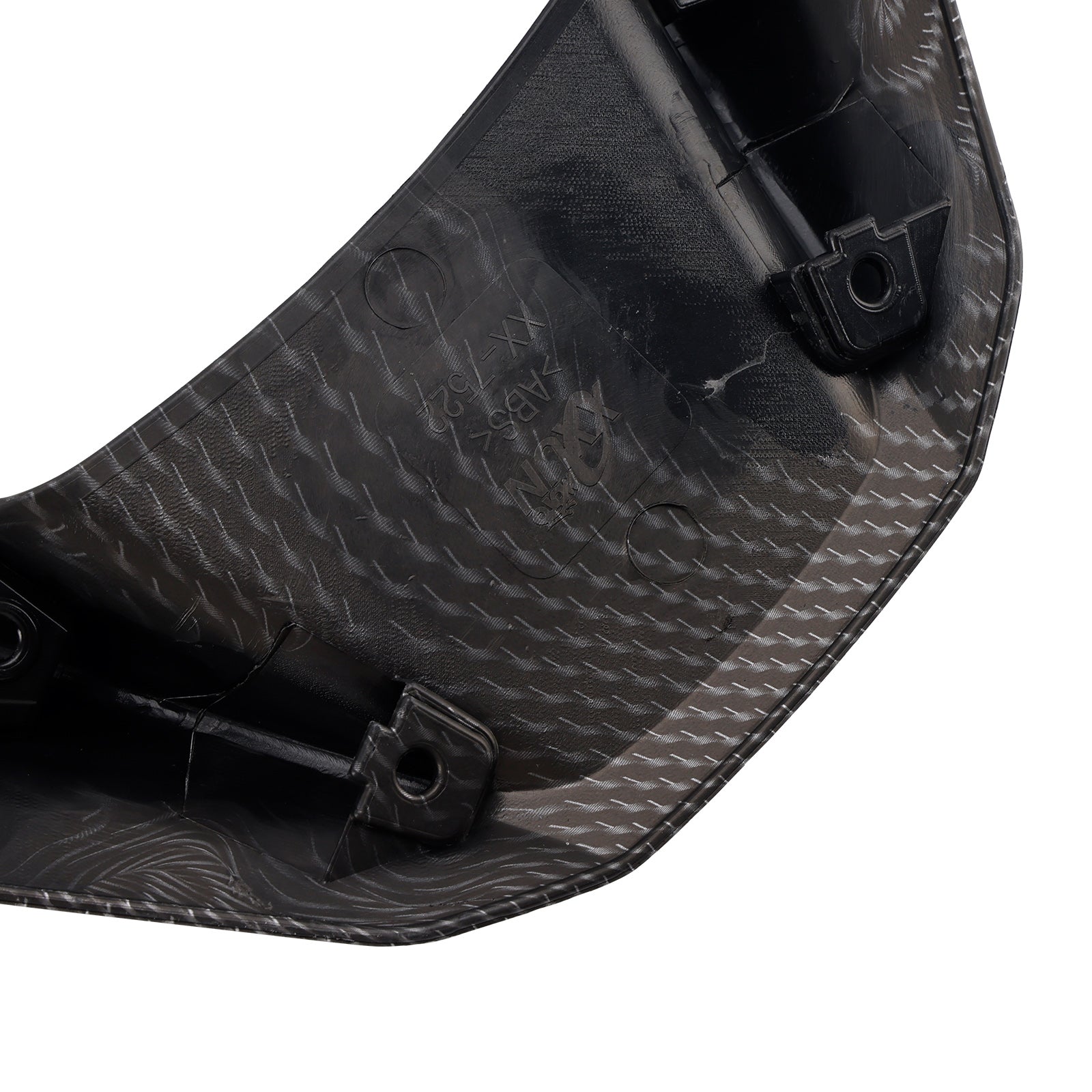 2024-2025 BMW R1300GS Front Fender Beak Extension Fairing