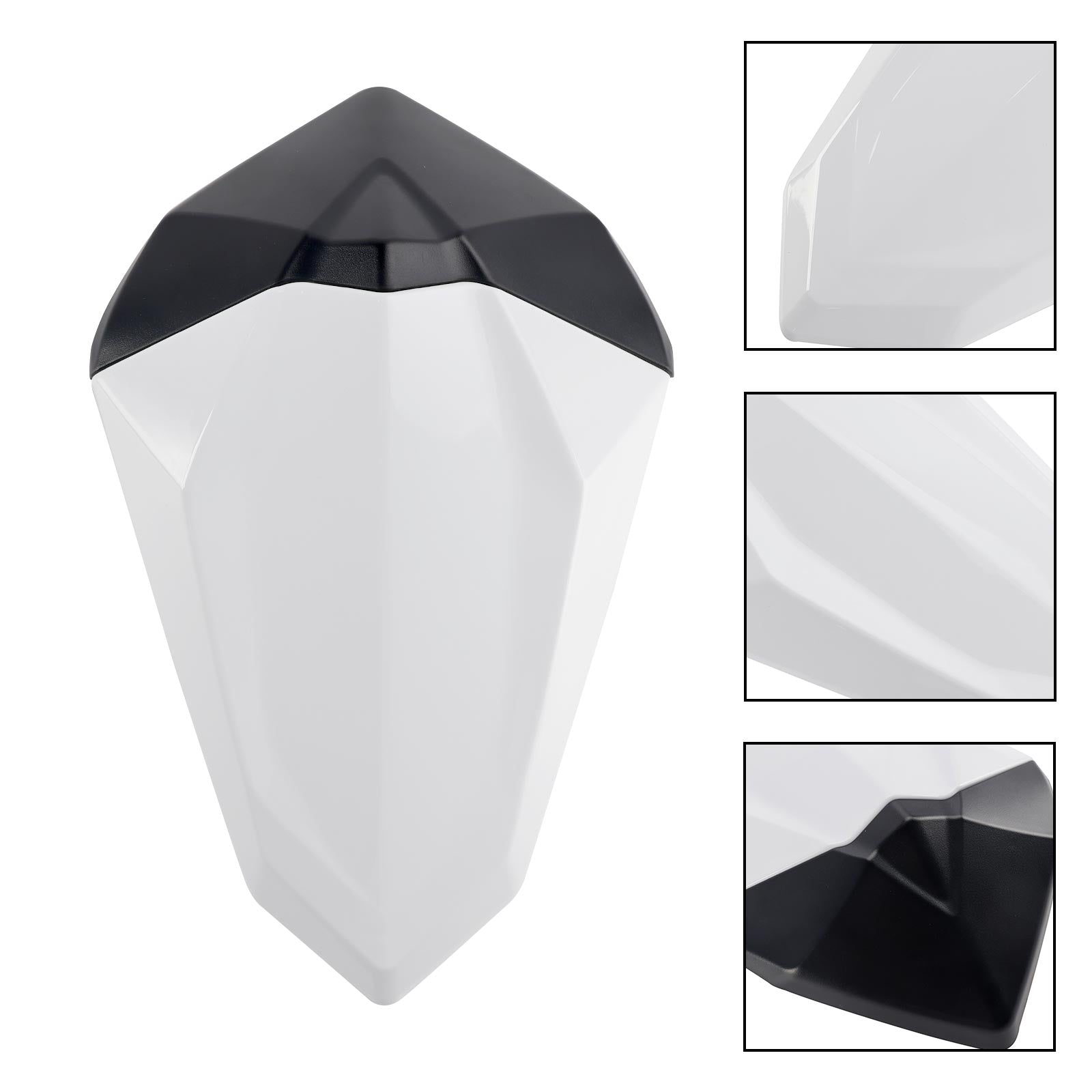 24-25 Kawasaki Ninja 500 EX500R Z500 Tail Rear Seat Fairing Cowl