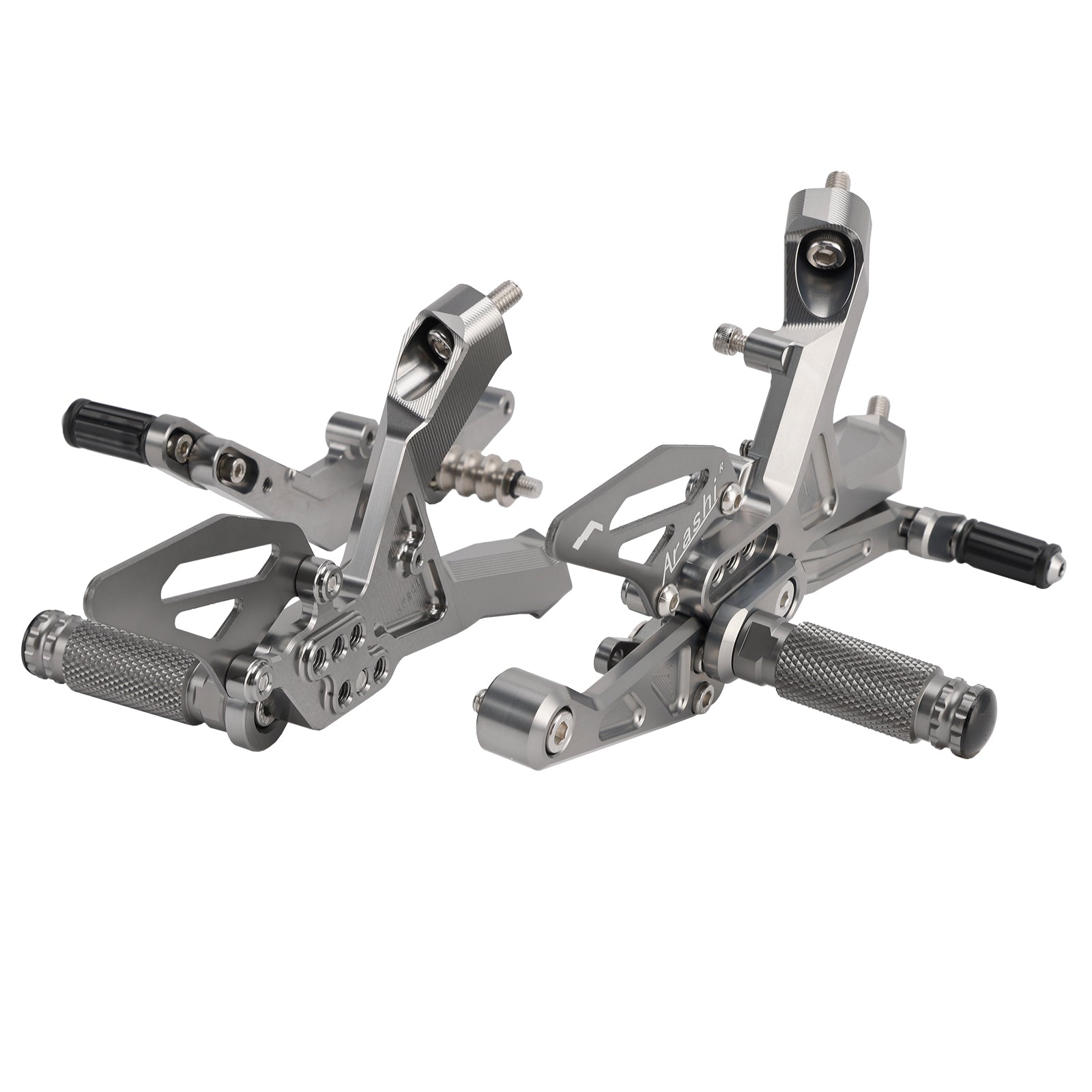 2019 - 2024 BMW S1000RR CNC Aluminium Set Ajuste traseiro traseiro traseiro