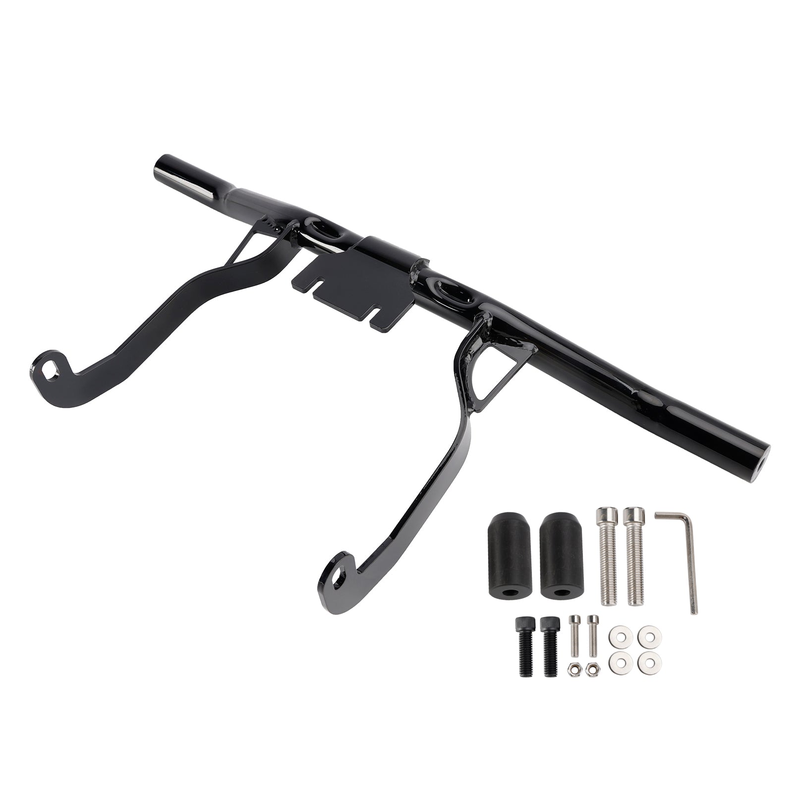 09-13 Touring Glide Road King Engine Guard Frame Anti-Crash Bumper Protect