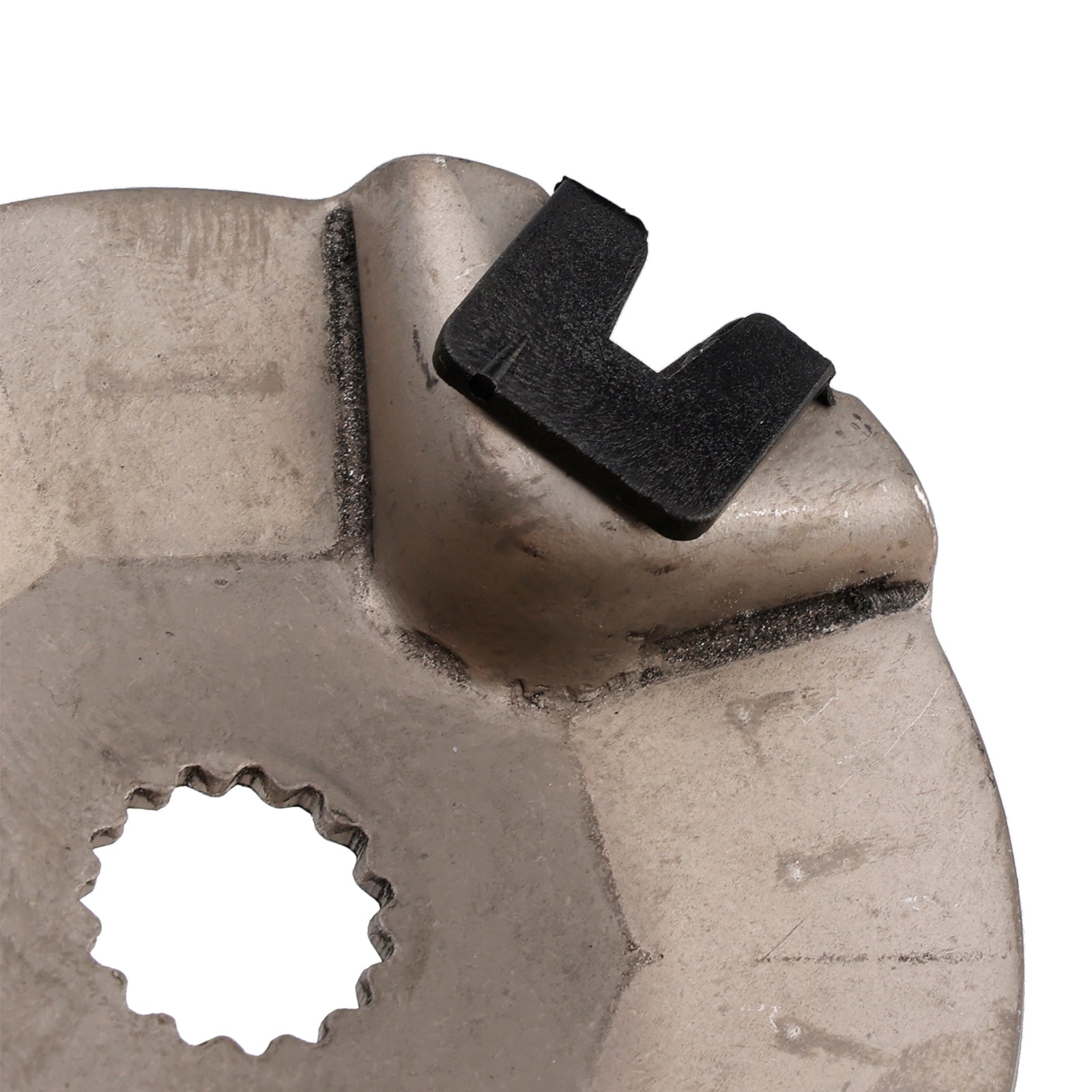 Access Atv 100 Drr Stels 100 Front Clutch Variator Pulley Set 22420-E01-000