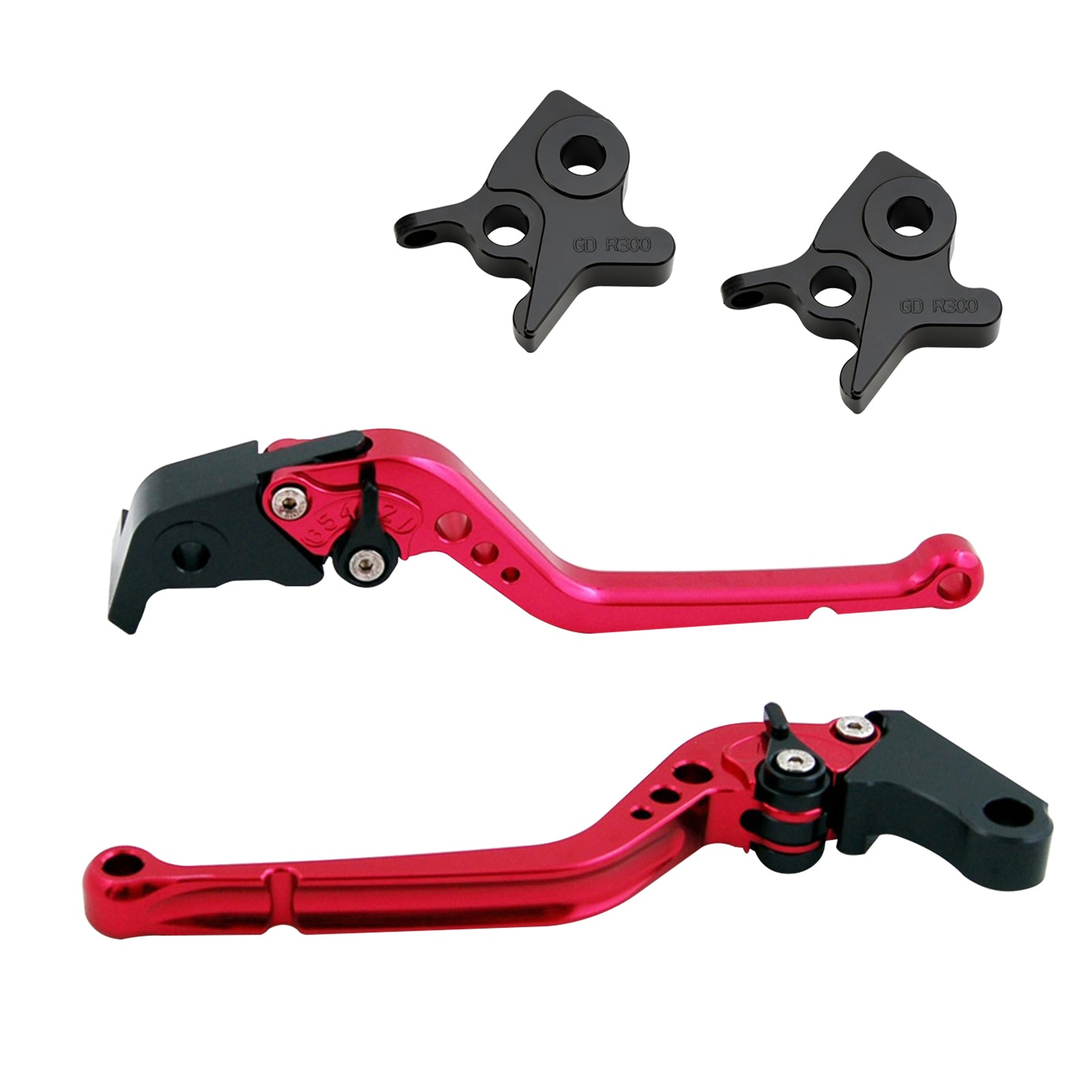 2017-2022 KYMCO AK550 LAVANDO DE FREIO DA CLUTH