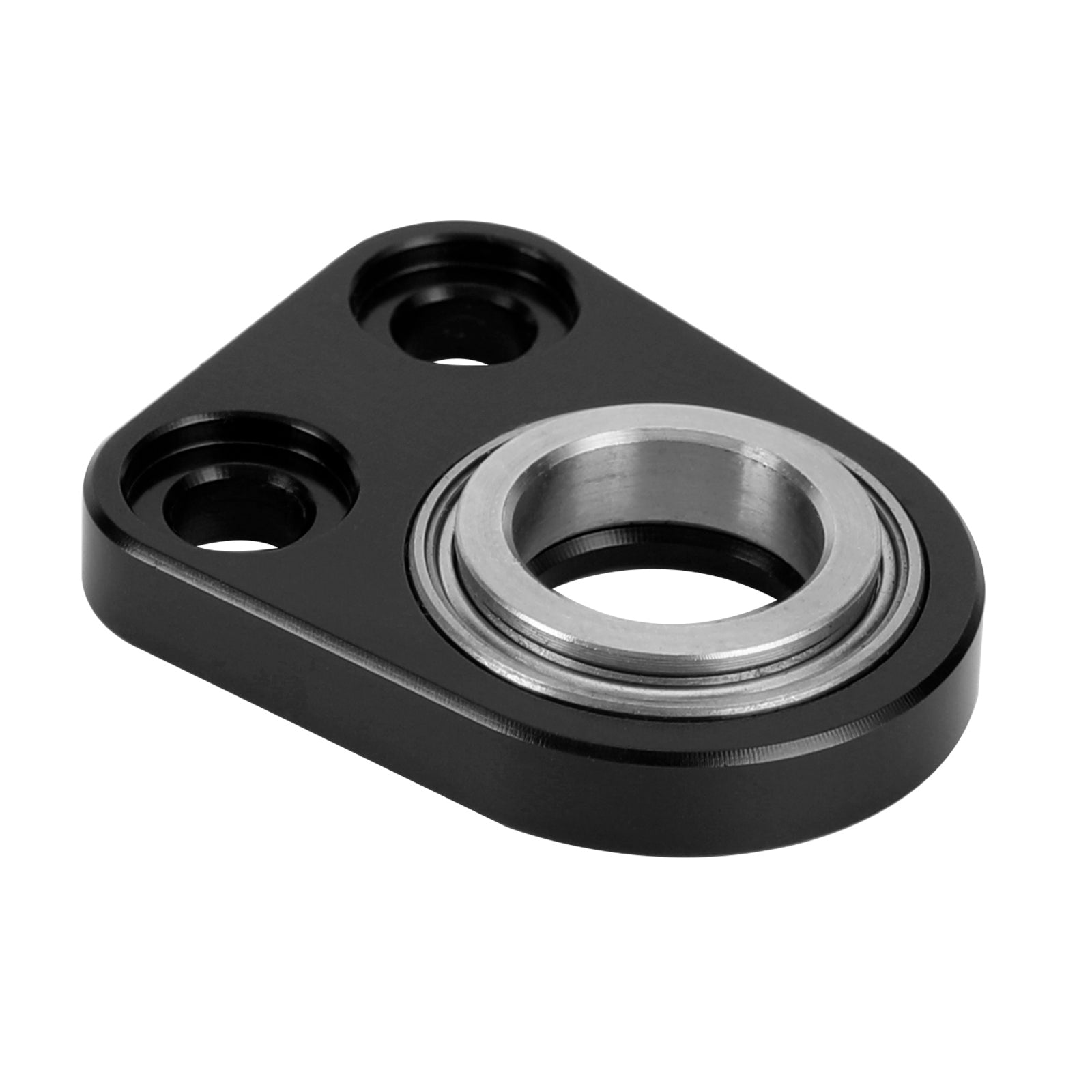 Aluminium-Schaltungsgetriebestabilisator für Suzuki GSX-S1000/GT Katana Titanium