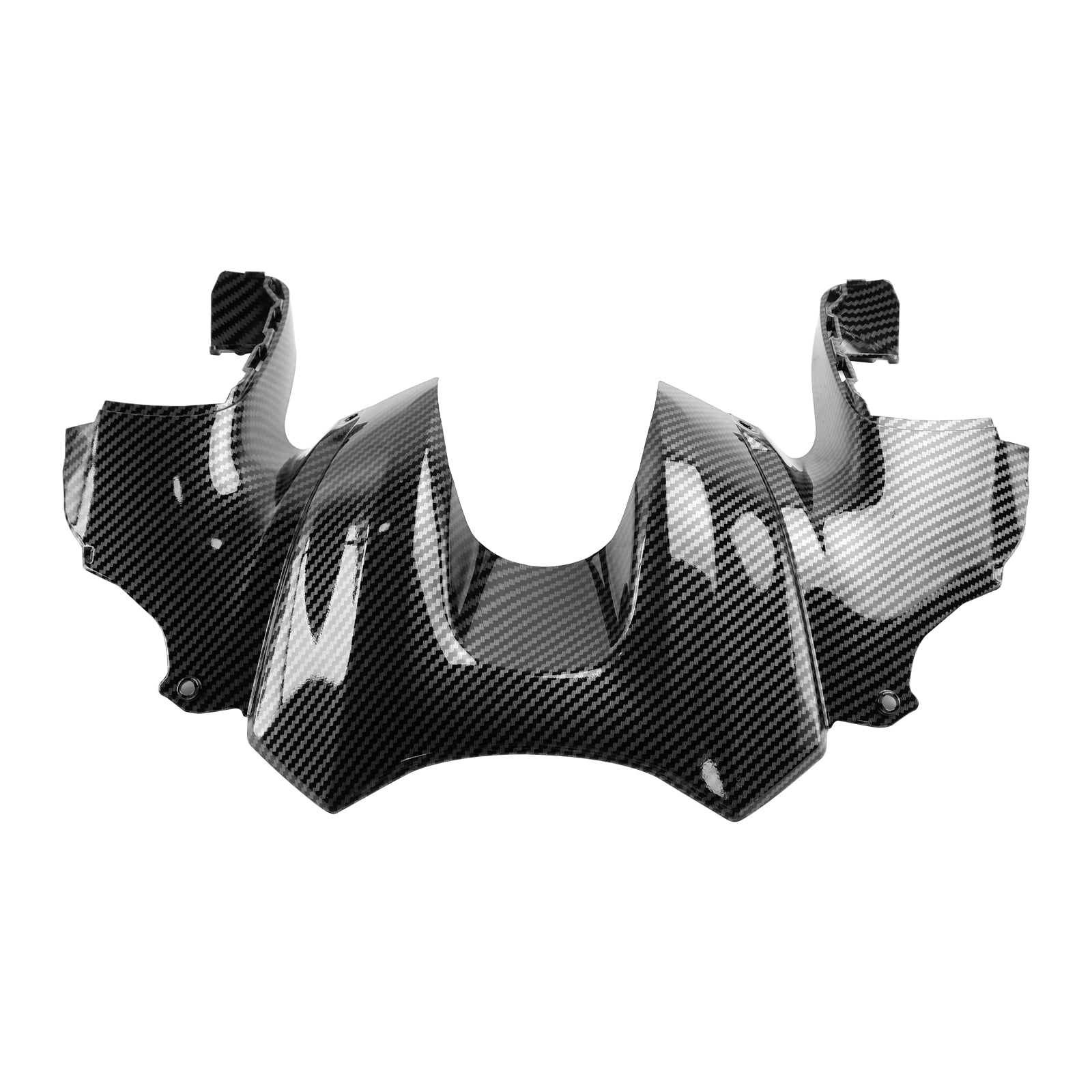 21-23 ヤマハ MT09 SP フロントタンク エアボックス カバー フェアリング