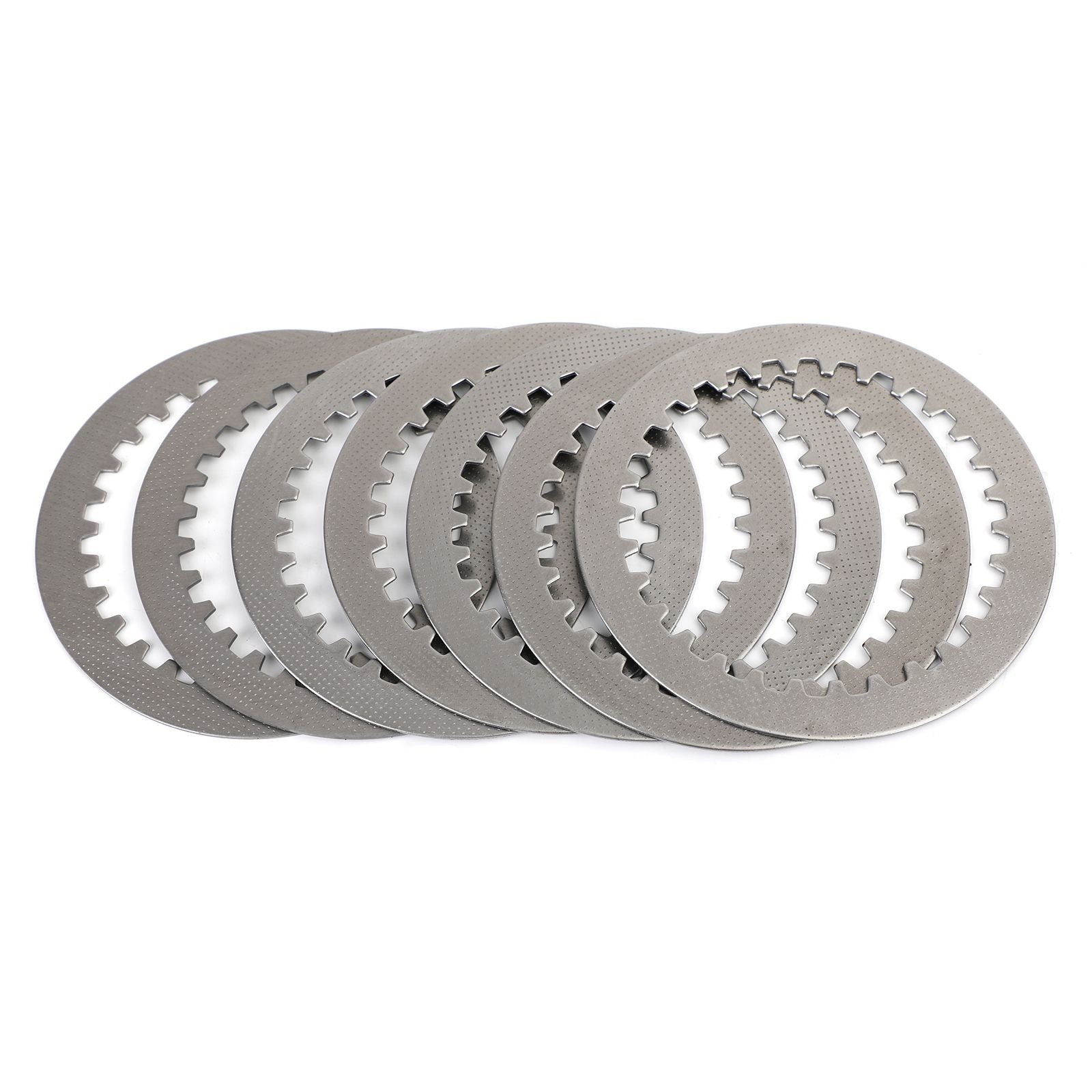 06-18 YAMAHA RAPTOR 700 700R CLUTCH KIT DISKS DISKS SPRINGS PASKET