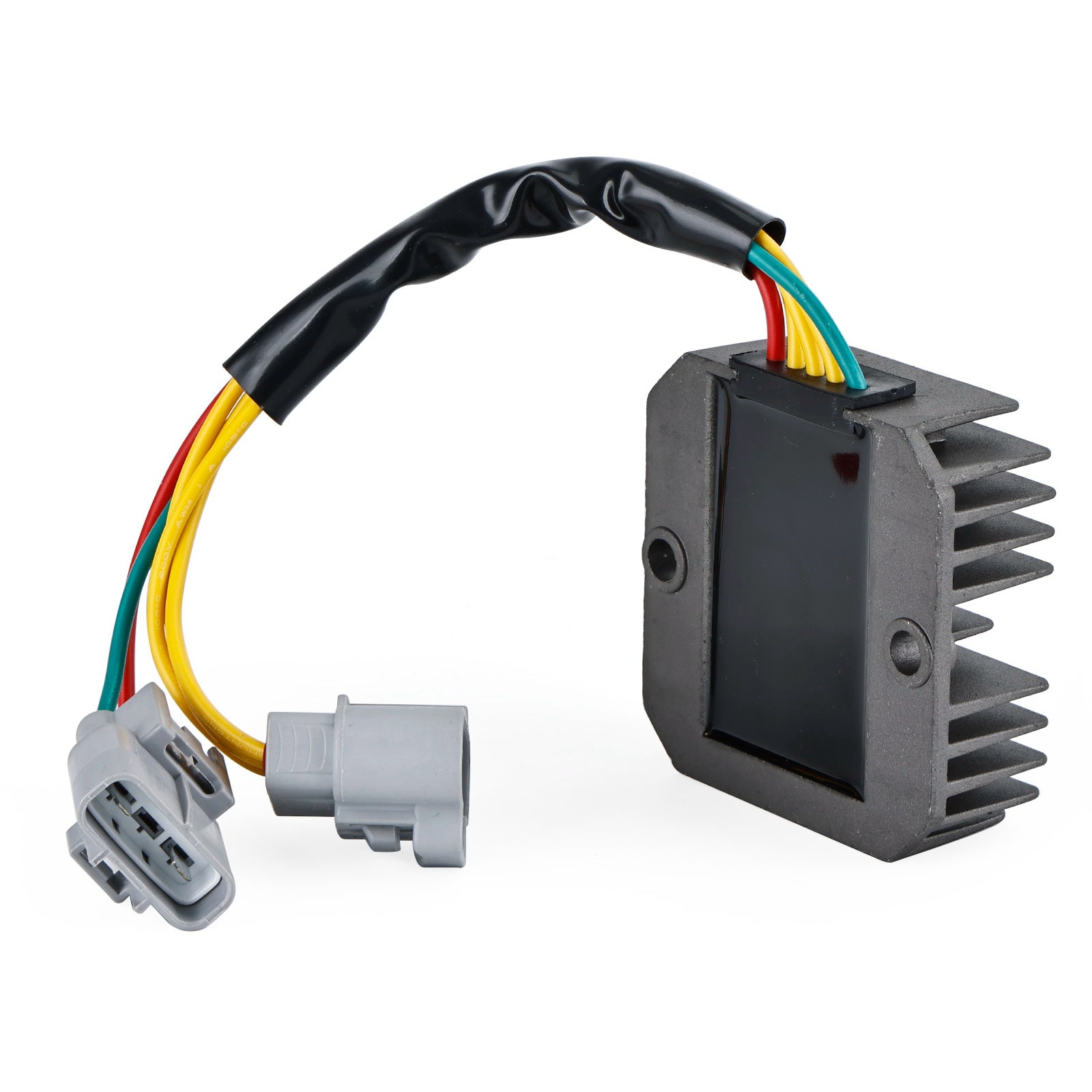 5-Pin-Regler-Gleichrichter für Benelli TRK 251 TRK251 299066080010