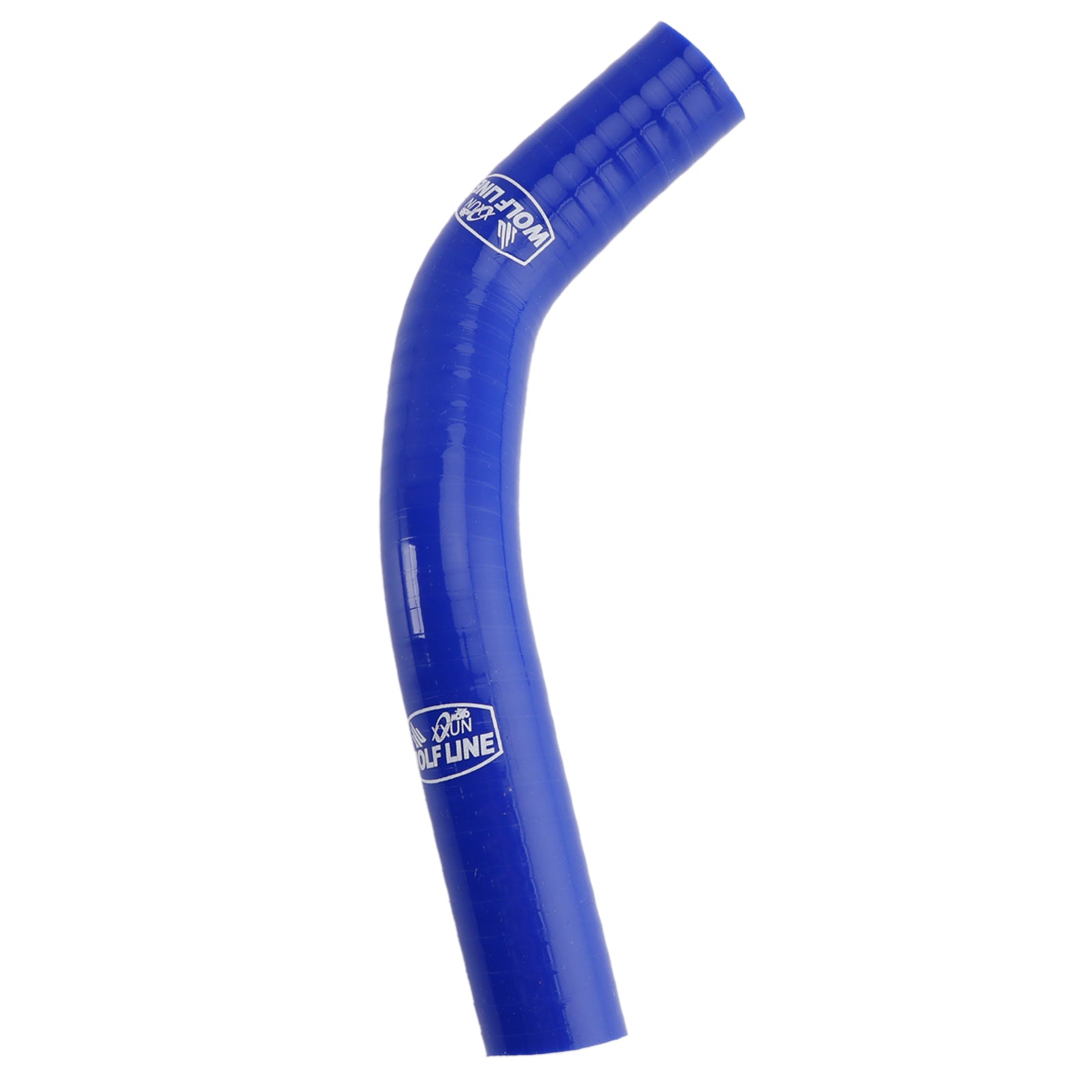 2015-2024 Yamaha MT-03 MT-25 YZF R3 R25 Mangueira de resfriador de radiador de silicone R25