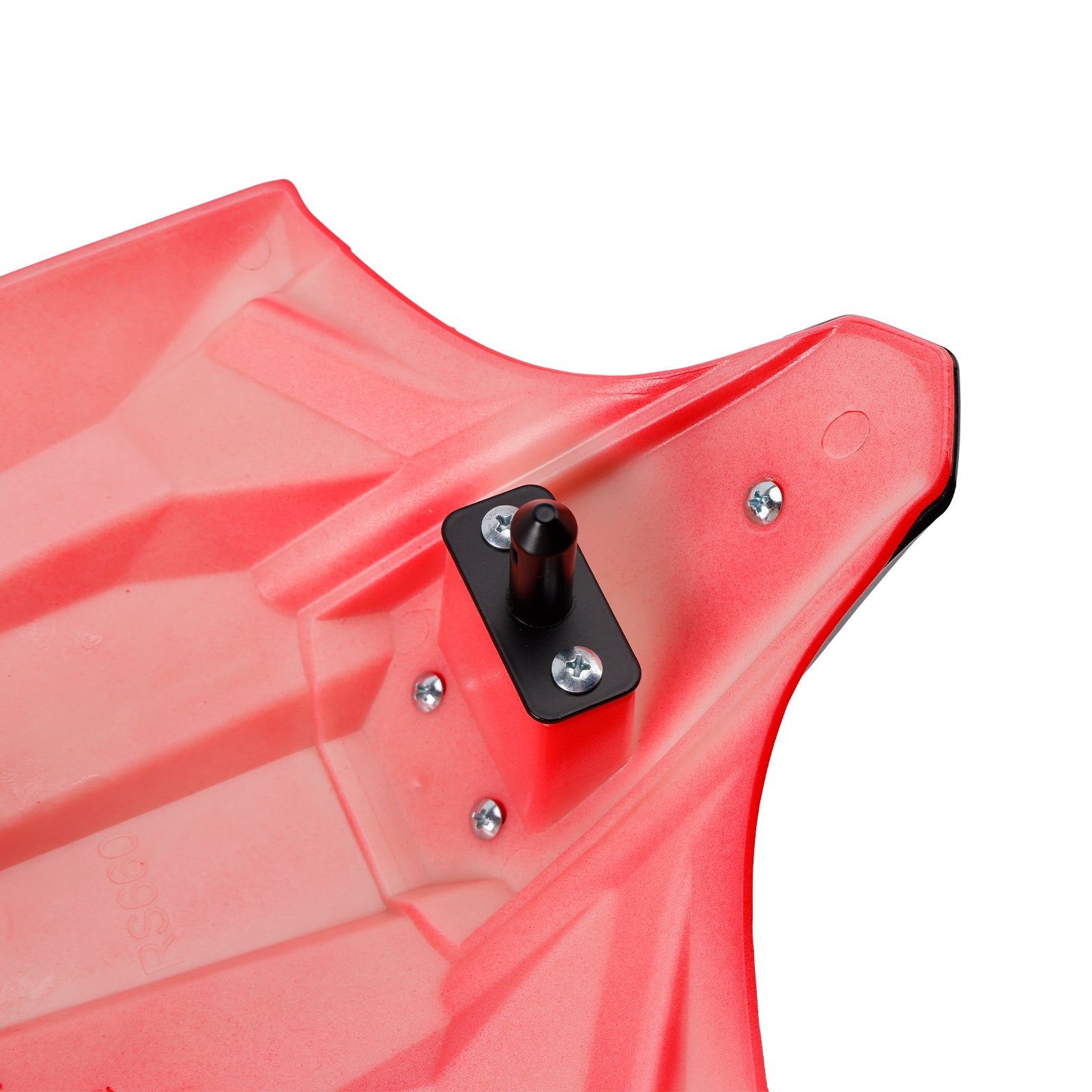 2020-2024 Aprilia RS660 Tuono 660 Red Rear Seat Cover Fairing Cowl