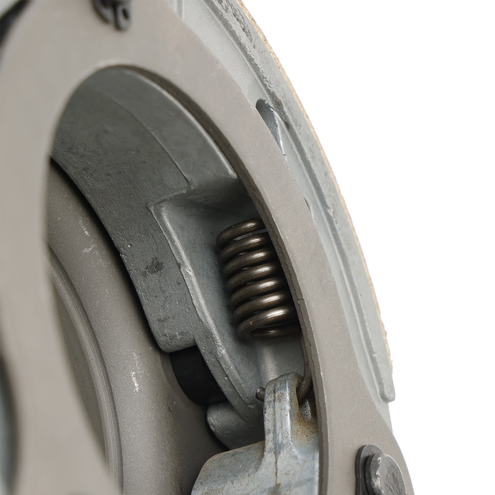 15-20 Yamaha Nmax N-Max Gpd 125 / 150 / 155 Clutch Shoe Carrier Assy