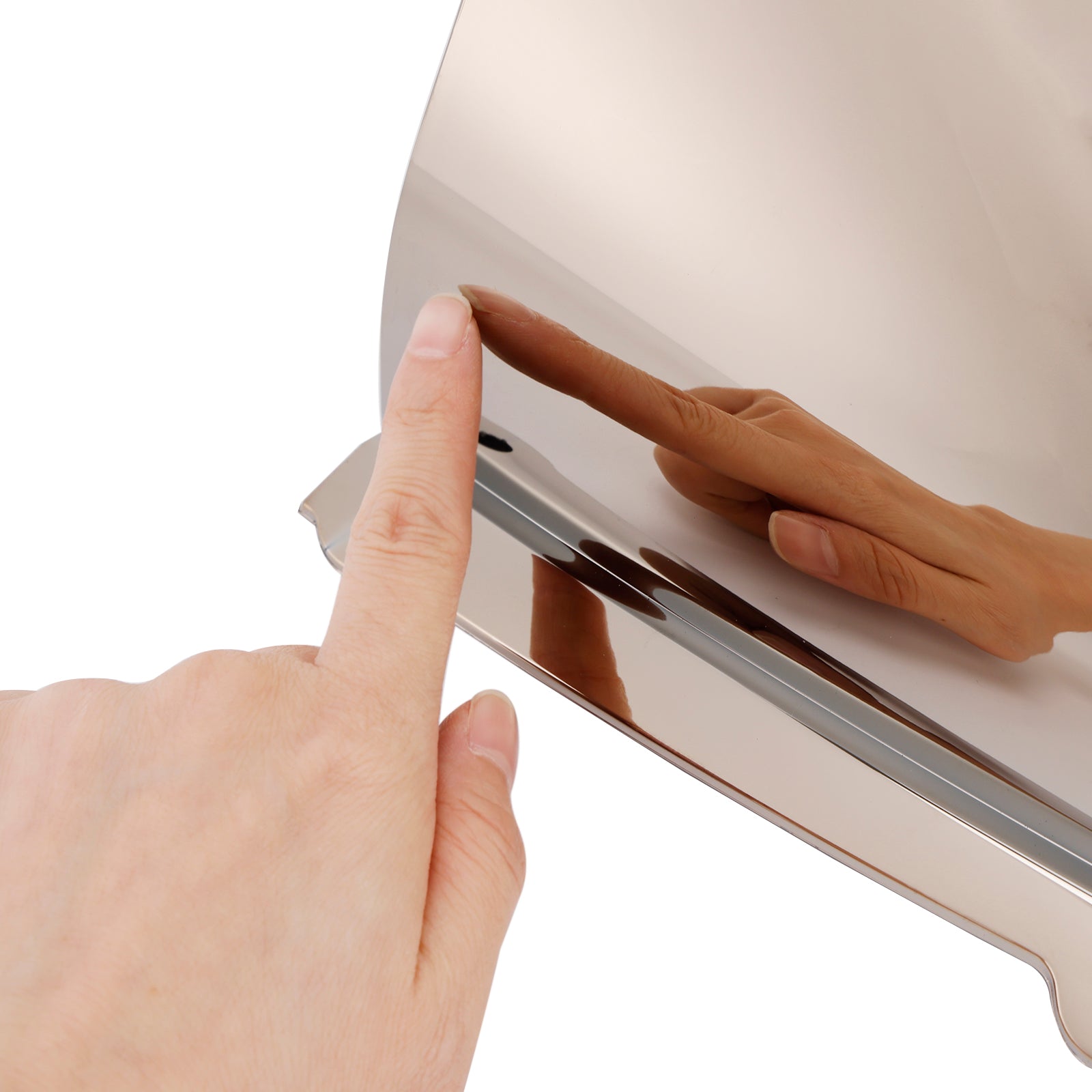 2022-2025 Aprilia RSV4 1100 Windshield WindScreen