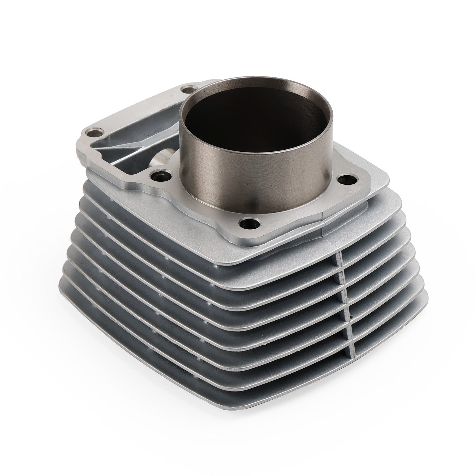 完全なシリンダーバレルピストンキット 250CC イタリアカ DM 250 DM250 2020-2023 に適合