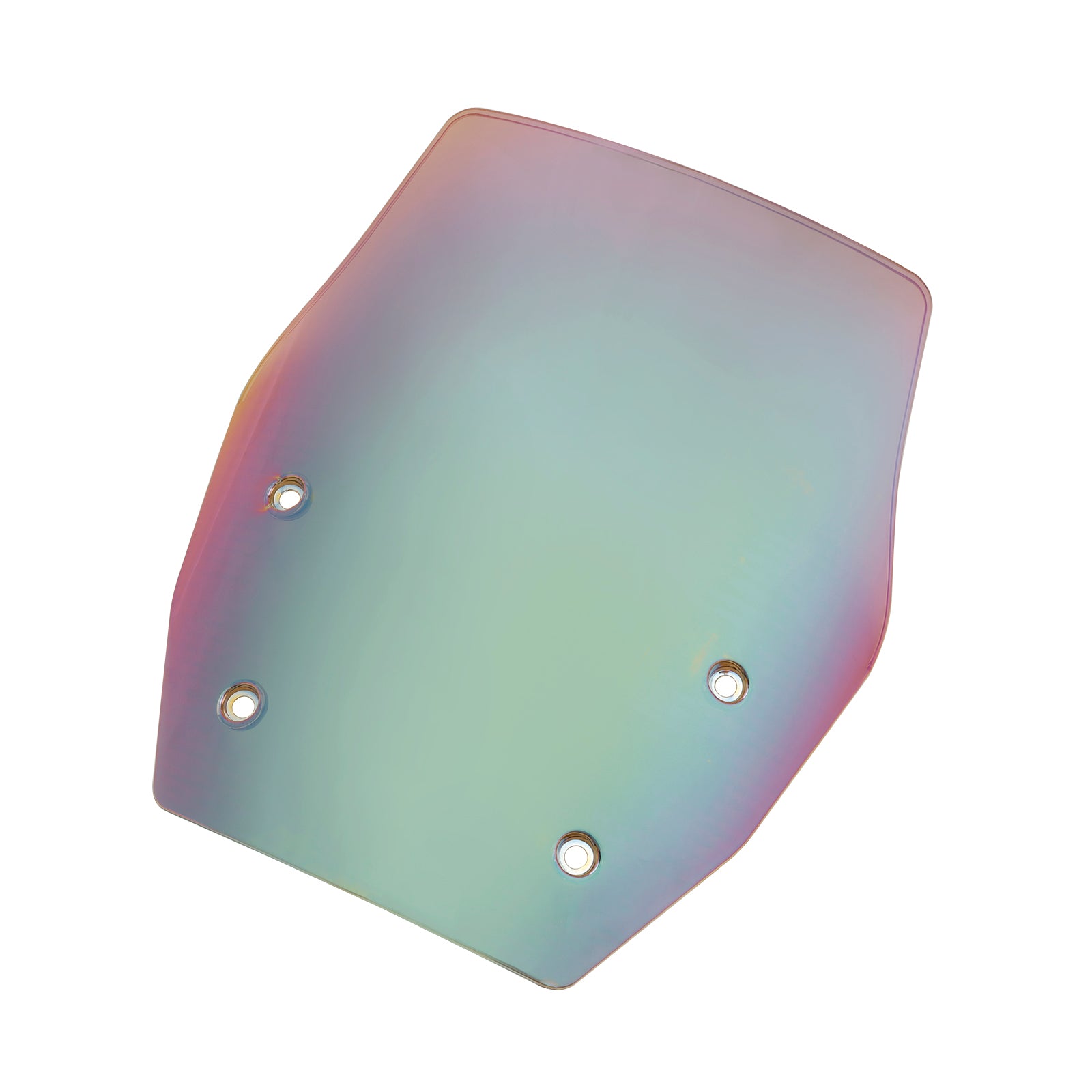 2024 BMW R1300GS Strålkastare vindrutan täcker vindrutan vindrutan