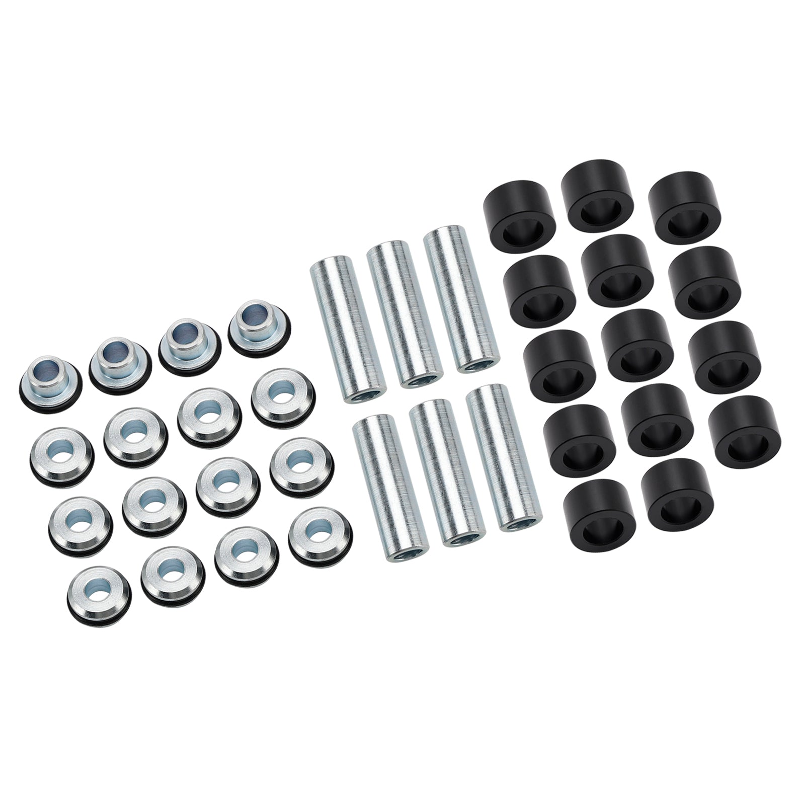 Polaris Rzr Xp 4 1000 2014-2023 2022 21 A-Arm Bushing Kit 5452233