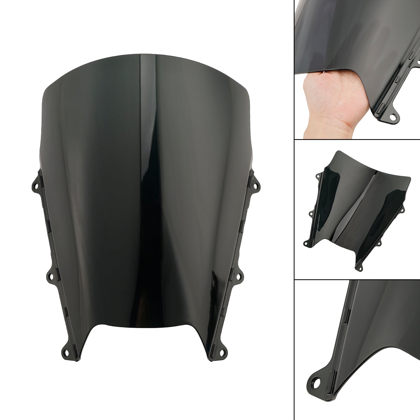 2023-2025 Suzuki GSX-8R Windshield Windscreen