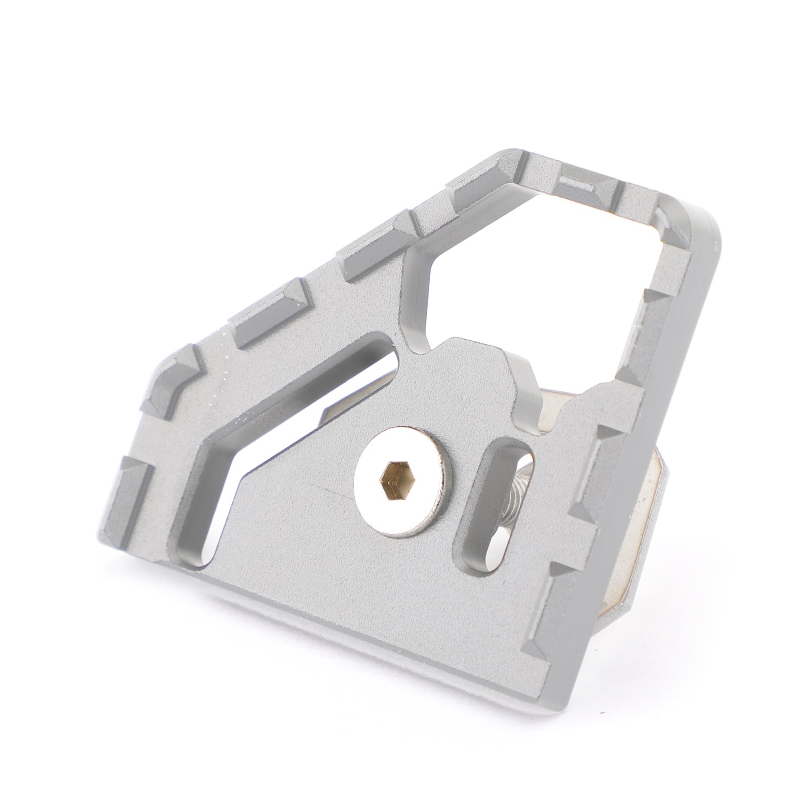 16-21 Honda CRF1000L CRF1100L Africa Twin ATAS Widen Foot Brake Pedal