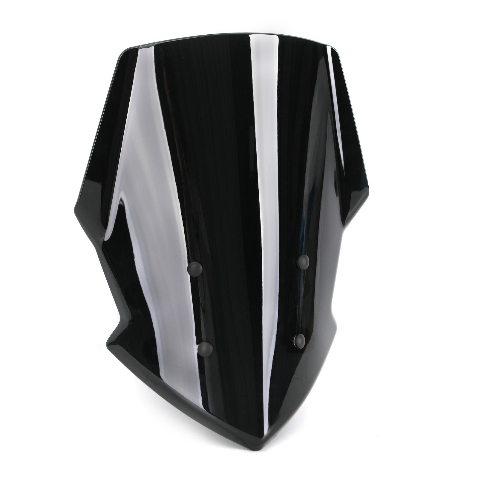 2018-2020 YAMAHA MT-15 ABS Plastic motorfiets voorruitenscherm