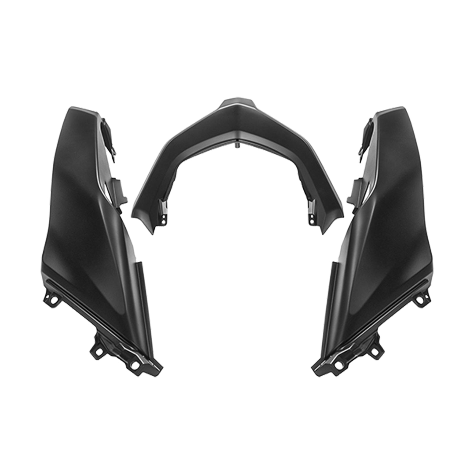 Amotopart 2023-2024 Yamaha x Max 300 Kit de carénage