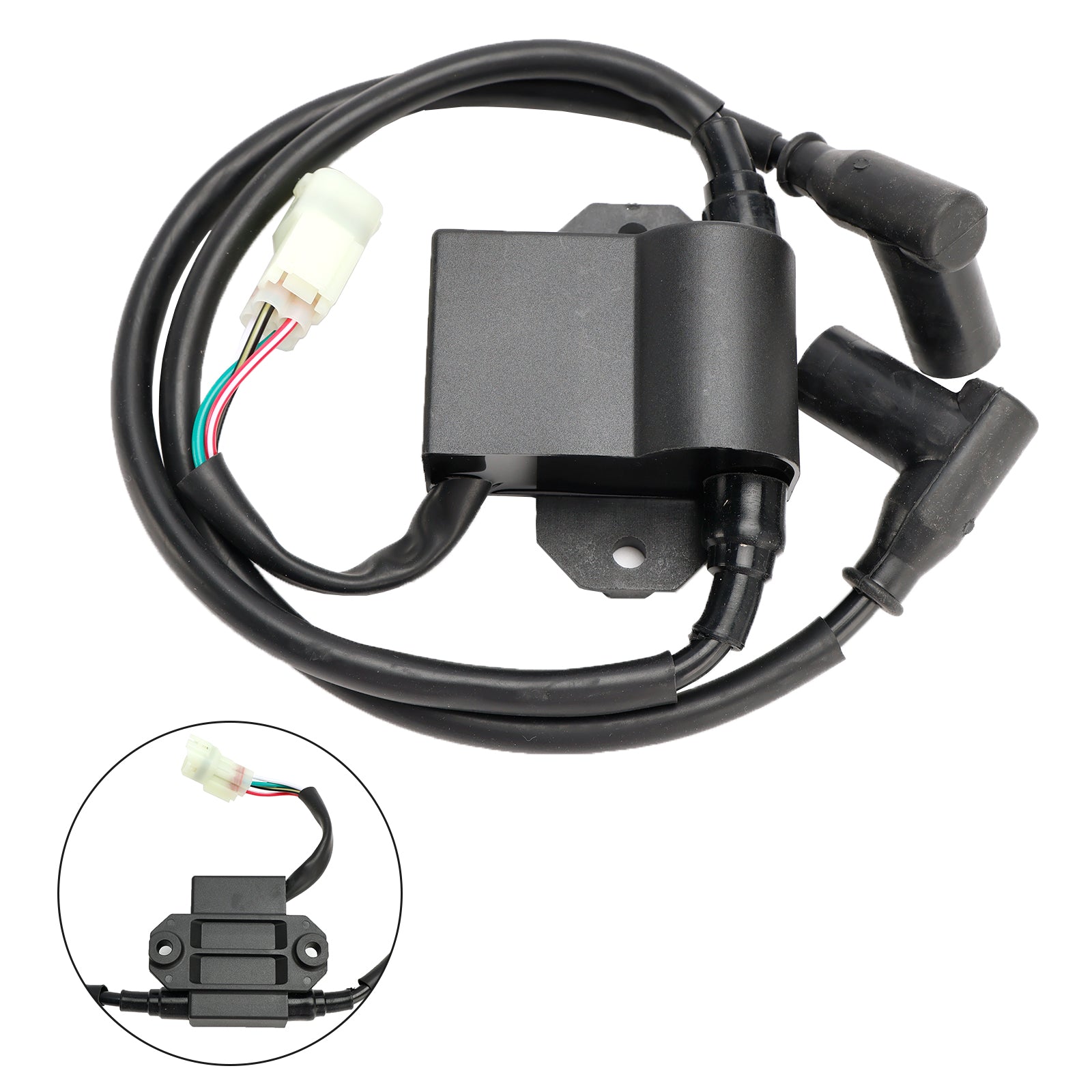 CDI Box Igniter Fit til Ski-Doo Skandic 380 500 600 Safari Touring 420965756