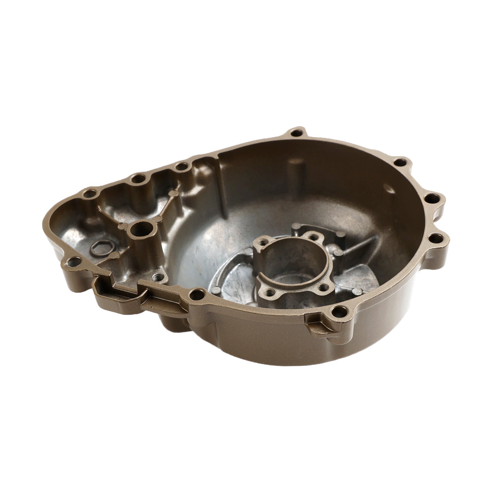 03-06 Kawasaki Z750 Z1000 levý stator motoru kryt klikové skříně