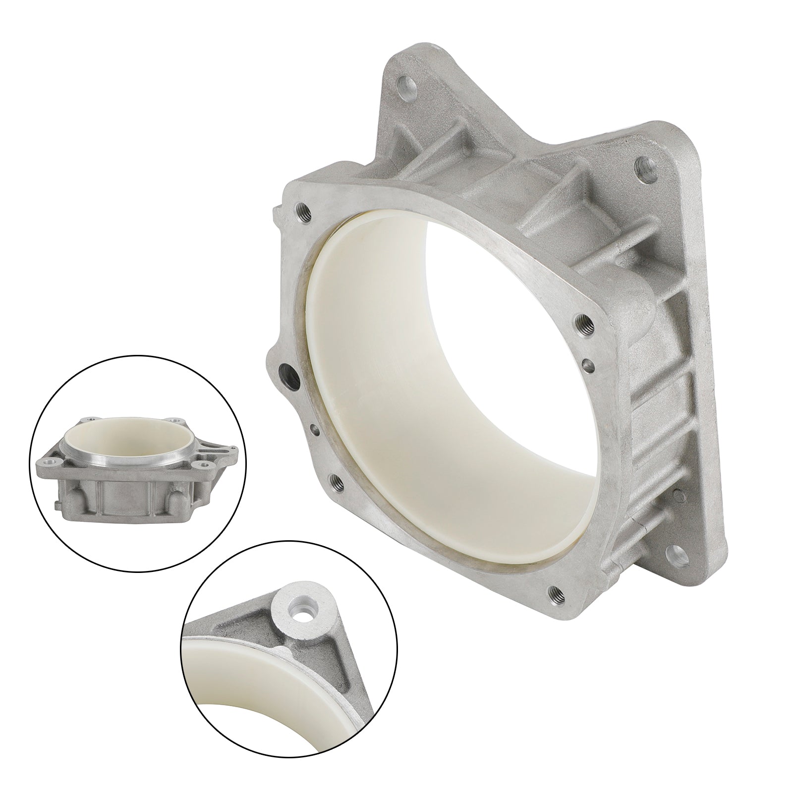 Yamaha GP GPR 1200 1300 1200R 1300R PUSE DE RONNEMENTS RÉGULIÈRE POMME POMME